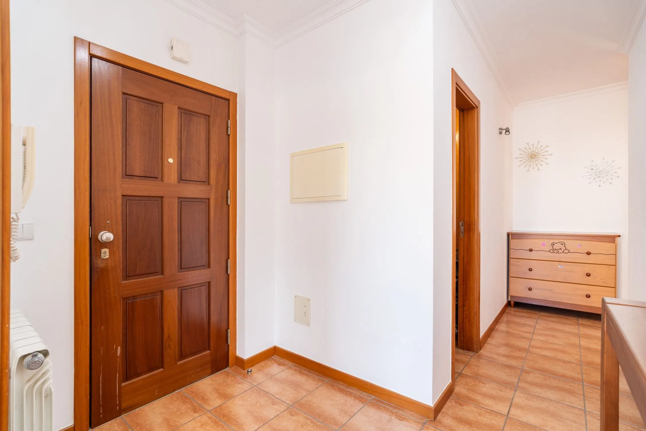 Apartamento na rua Doutor Carlos Melo Freitas - Photo 7