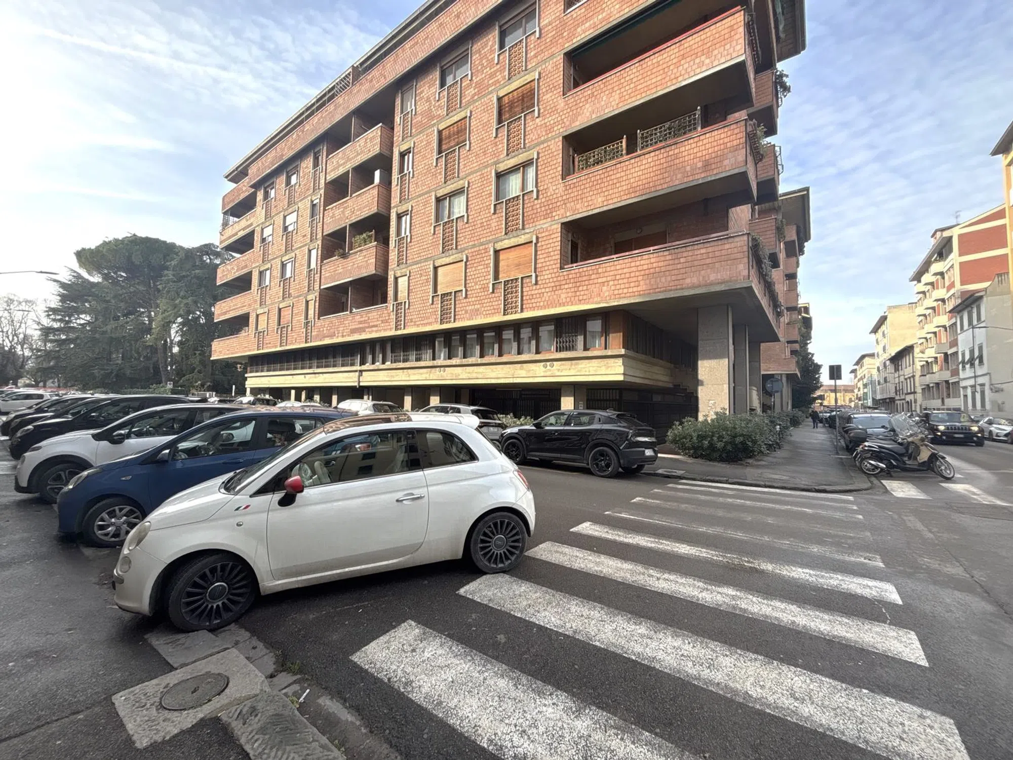 Quadrilocale in via Orcagna s.n.c. - Photo 1