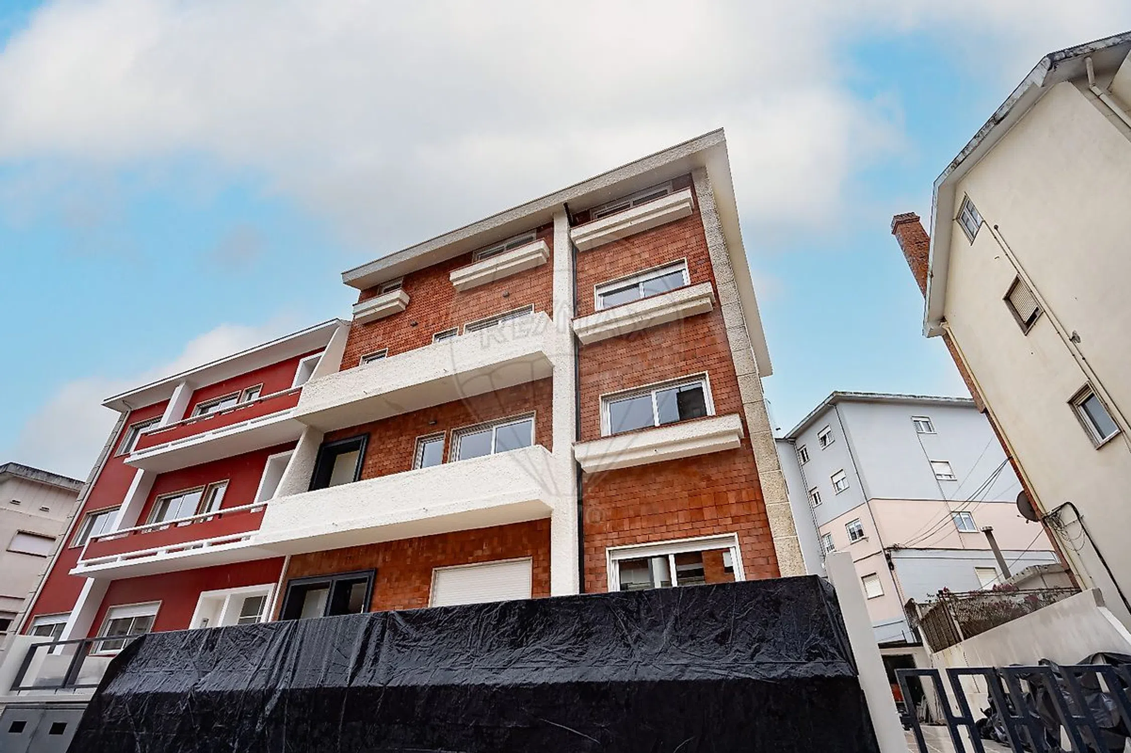 Apartamento na rua Nicolau Chanterenne - Photo 1
