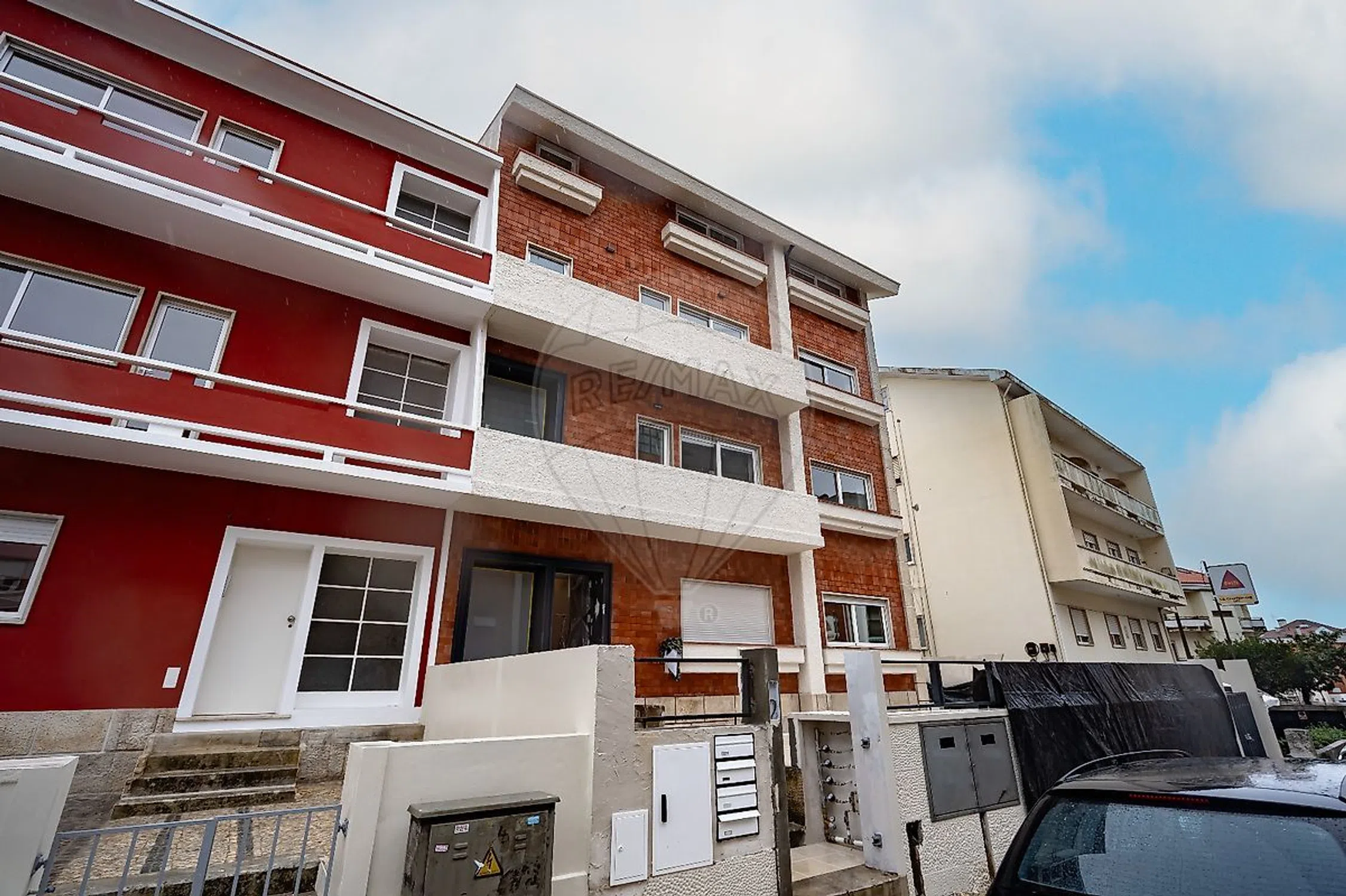 Apartamento na rua Nicolau Chanterenne - Photo 2