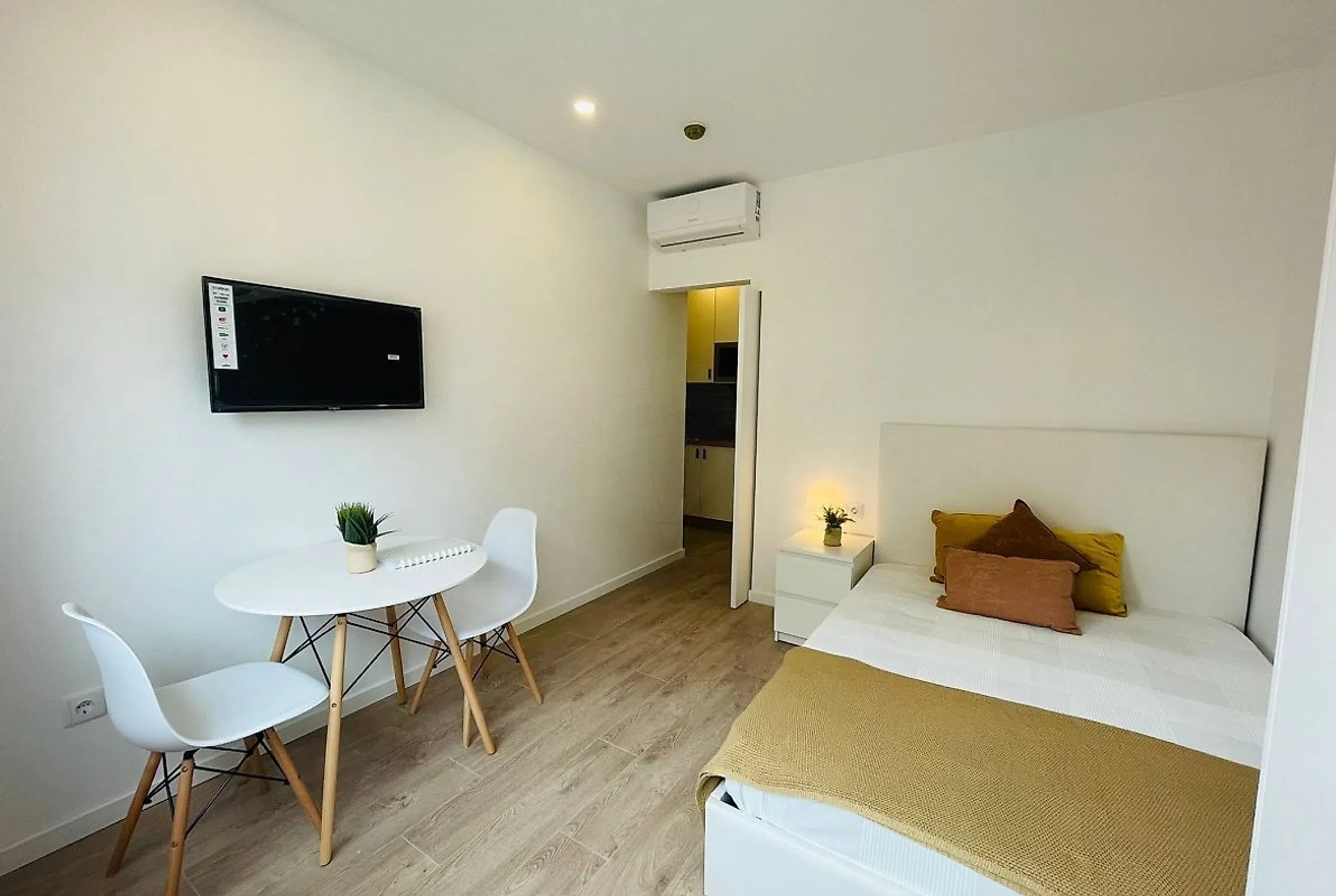 Apartamento na rua Nicolau Chanterenne - Photo 11