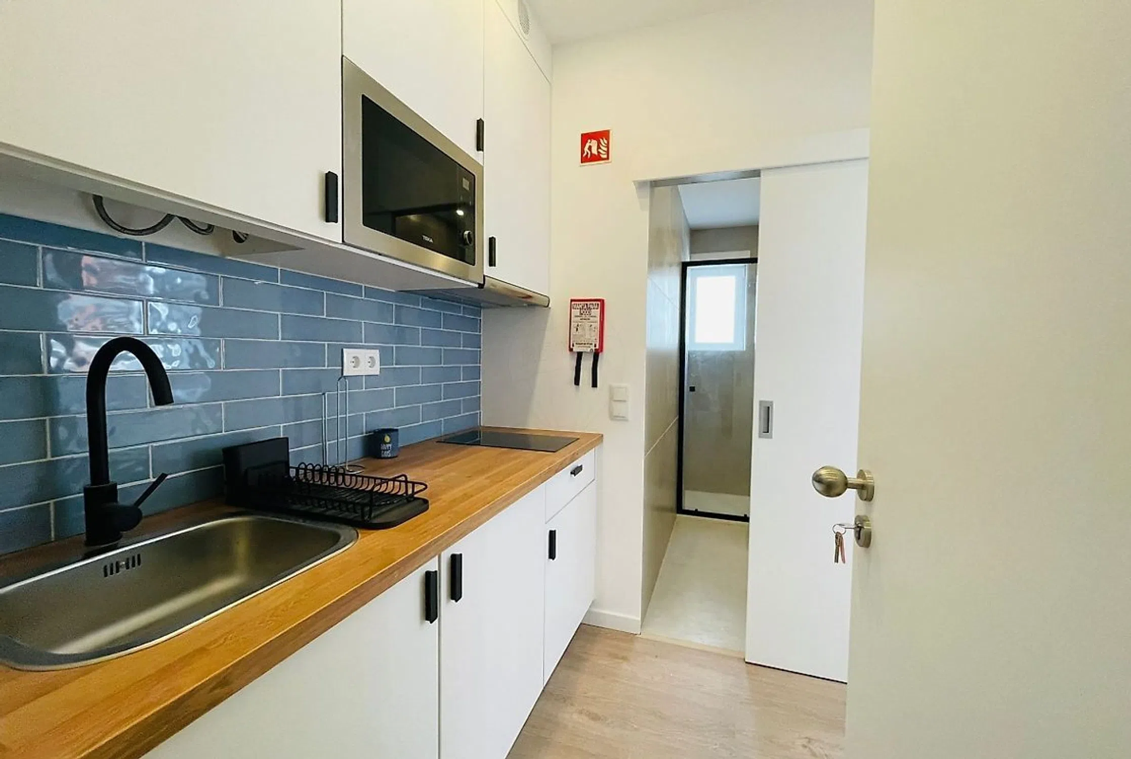 Apartamento na rua Nicolau Chanterenne - Photo 12