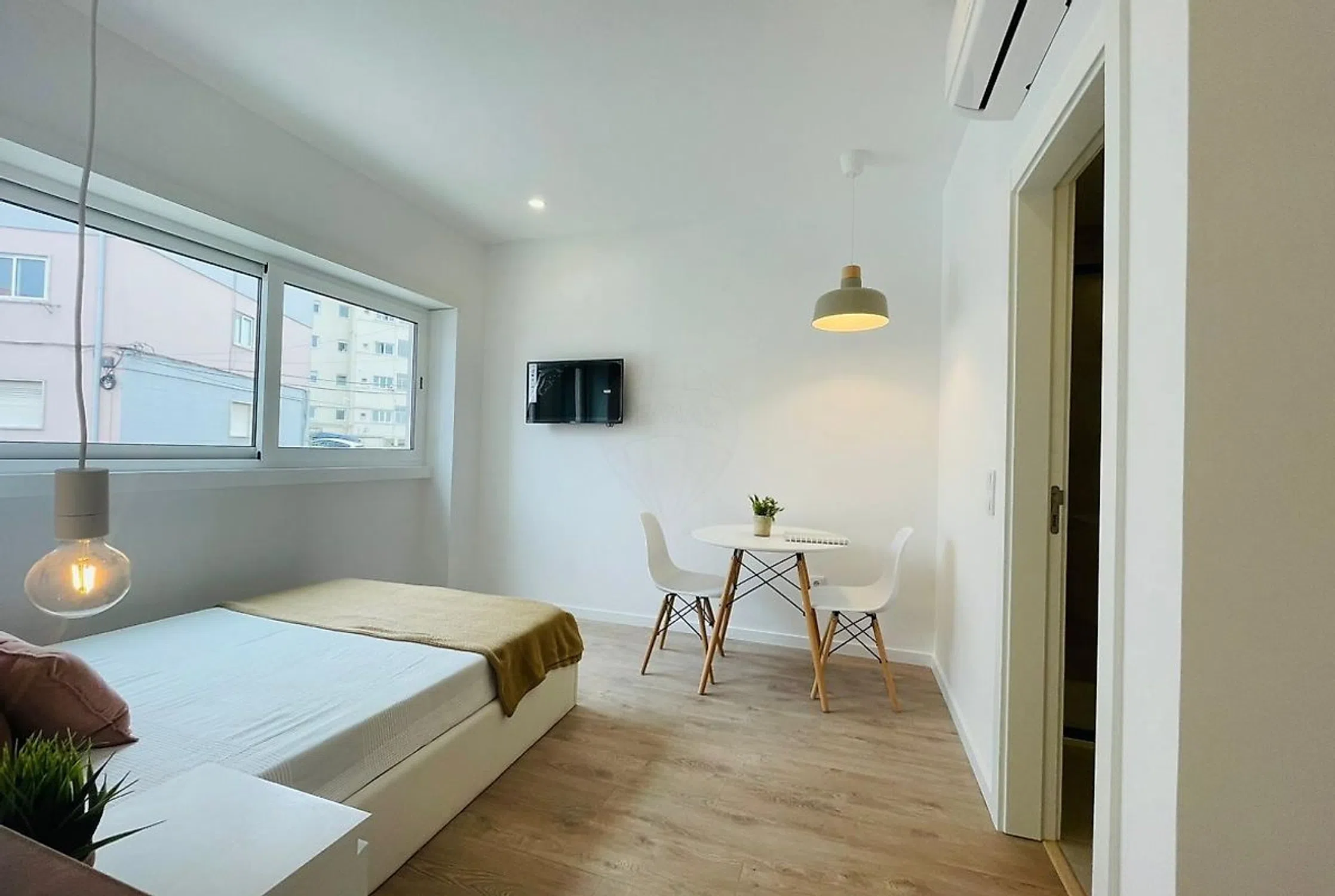 Apartamento na rua Nicolau Chanterenne - Photo 14