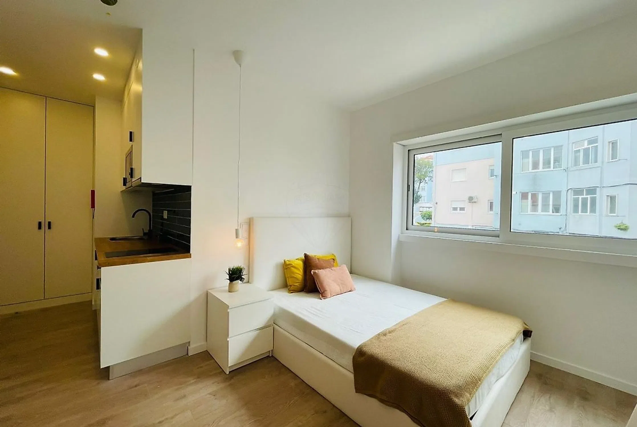 Apartamento na rua Nicolau Chanterenne - Photo 15