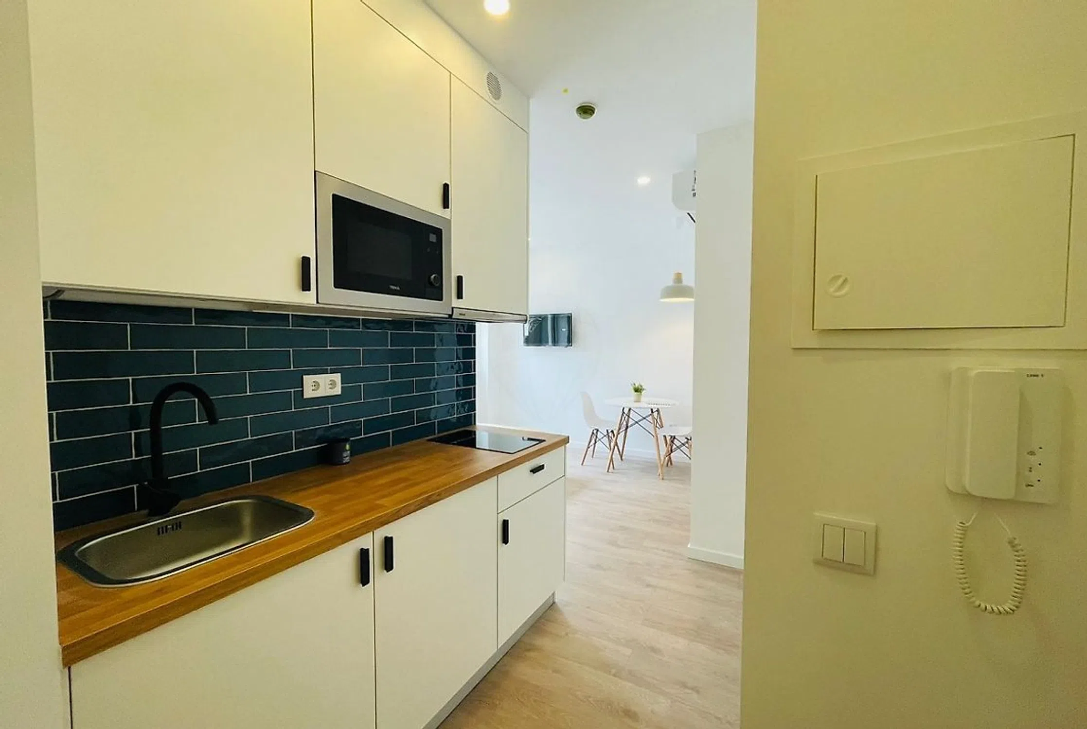 Apartamento na rua Nicolau Chanterenne - Photo 16