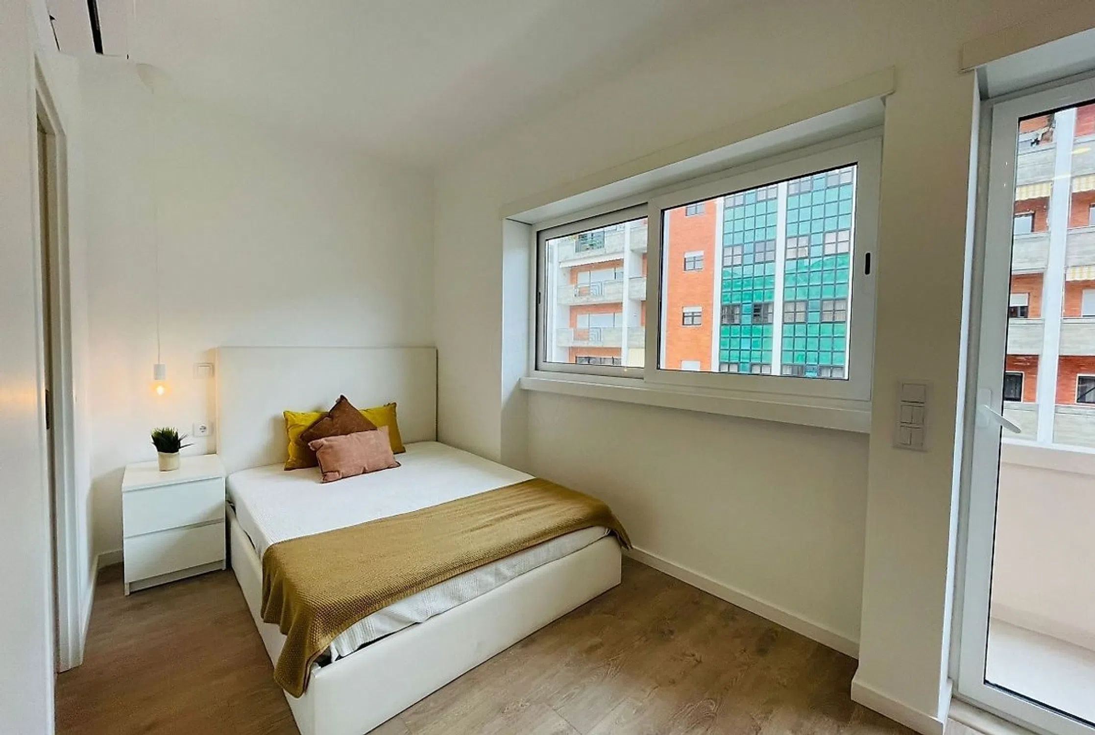 Apartamento na rua Nicolau Chanterenne - Photo 3