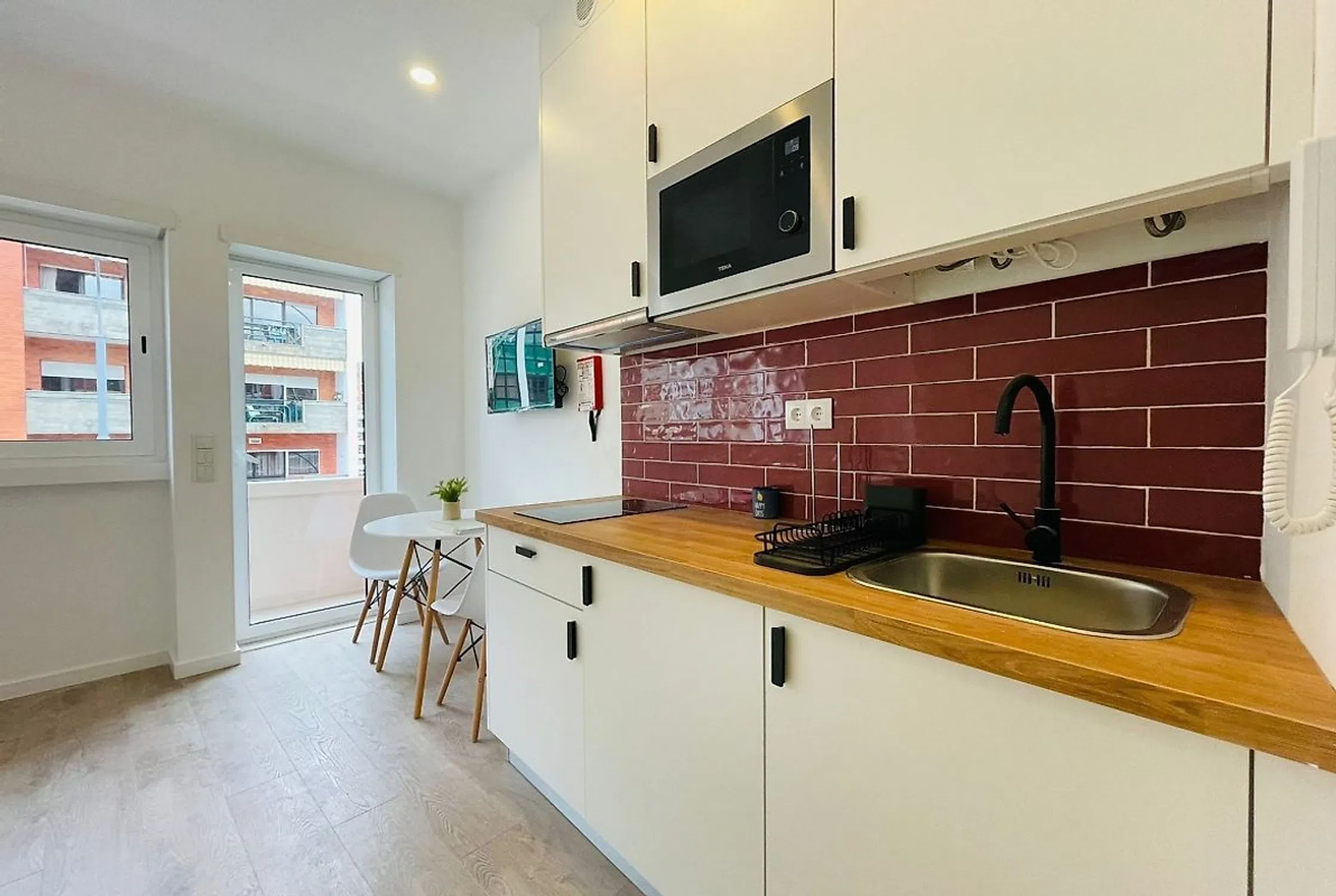 Apartamento na rua Nicolau Chanterenne - Photo 5