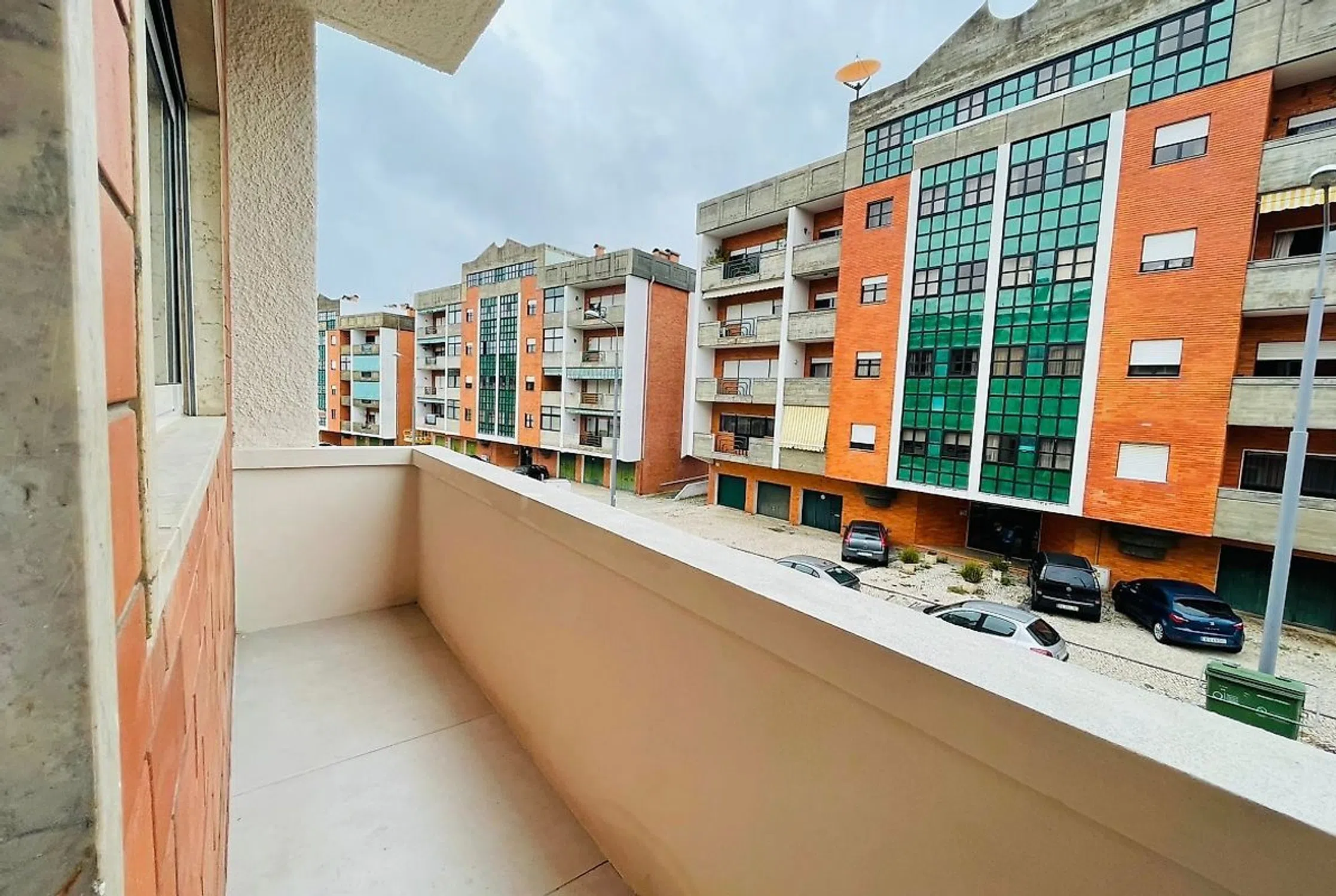 Apartamento na rua Nicolau Chanterenne - Photo 6