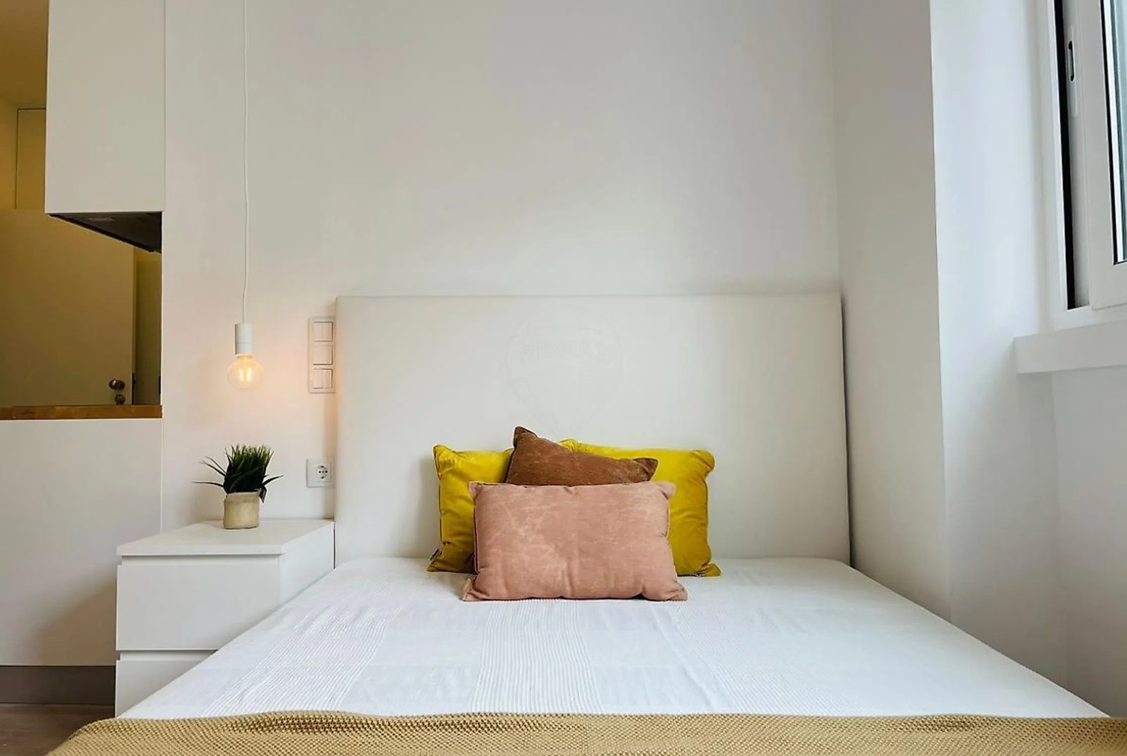 Apartamento na rua Nicolau Chanterenne - Photo 8