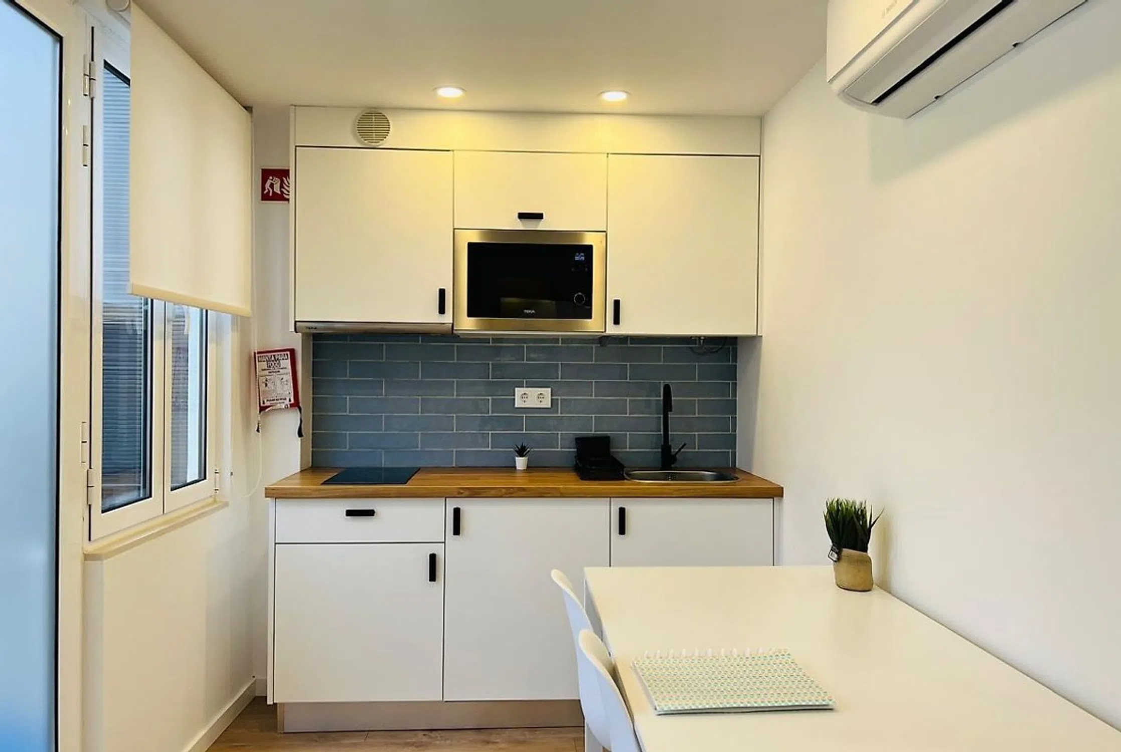 Apartamento na rua Nicolau Chanterenne - Photo 9