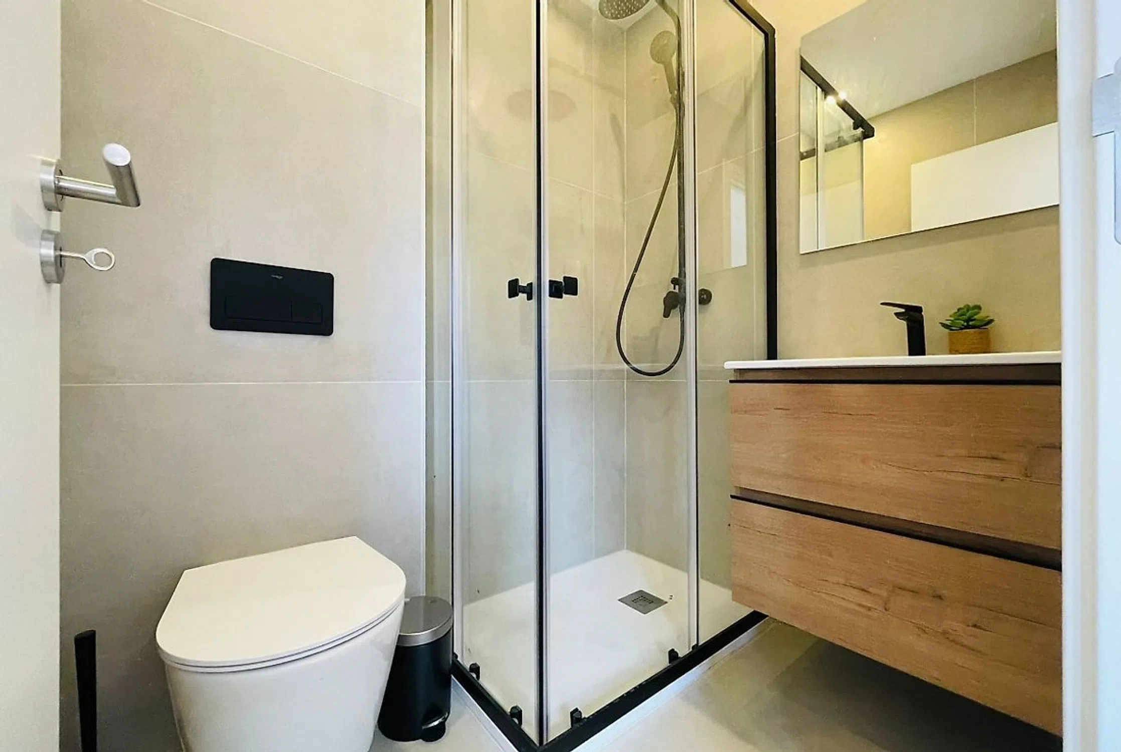 Apartamento na rua Nicolau Chanterenne - Photo 10