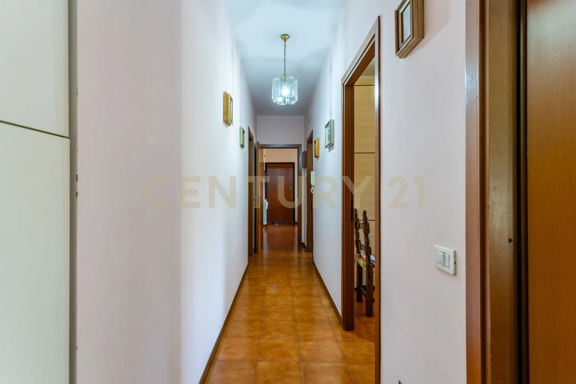 Trilocale in via Belforte del Chienti, 25 - Photo 19