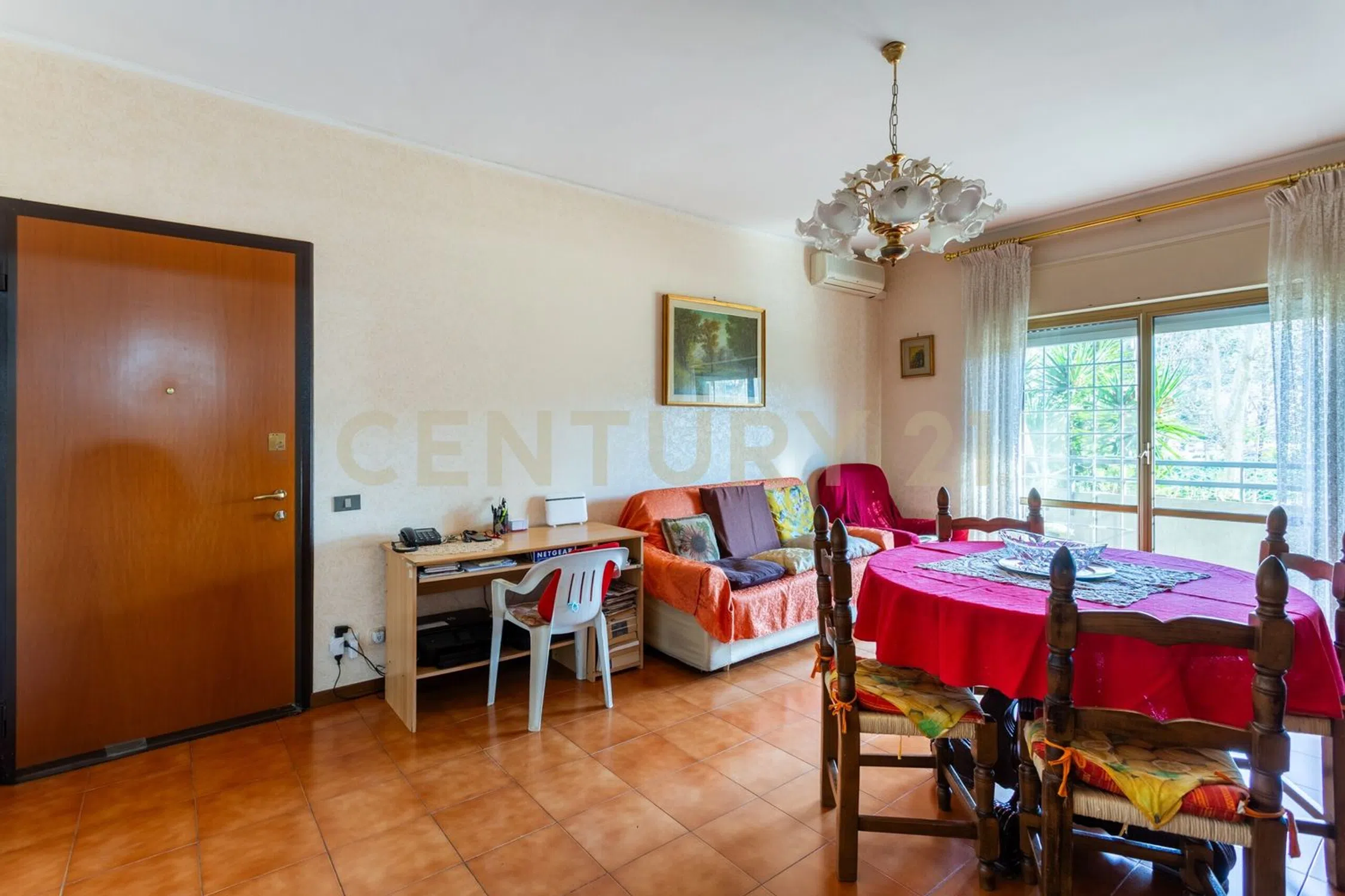 Trilocale in via Belforte del Chienti, 25 - Photo 3
