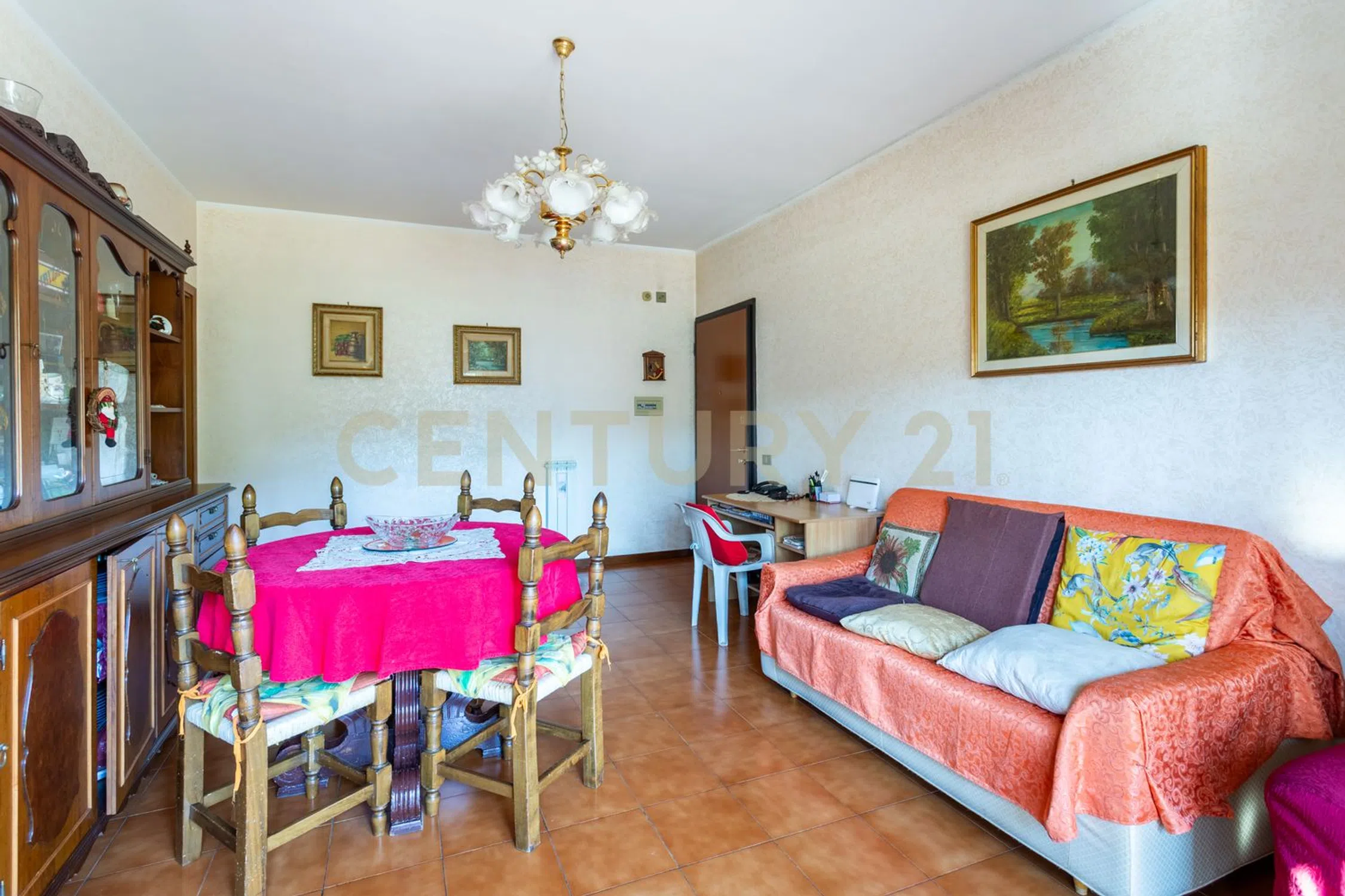 Trilocale in via Belforte del Chienti, 25 - Photo 4