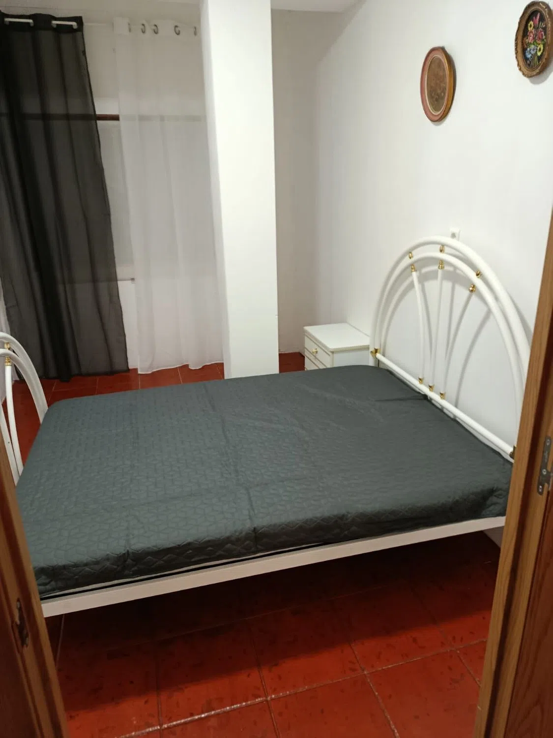Apartamento na rua Capitão Pereirinha, 35 - Photo 2