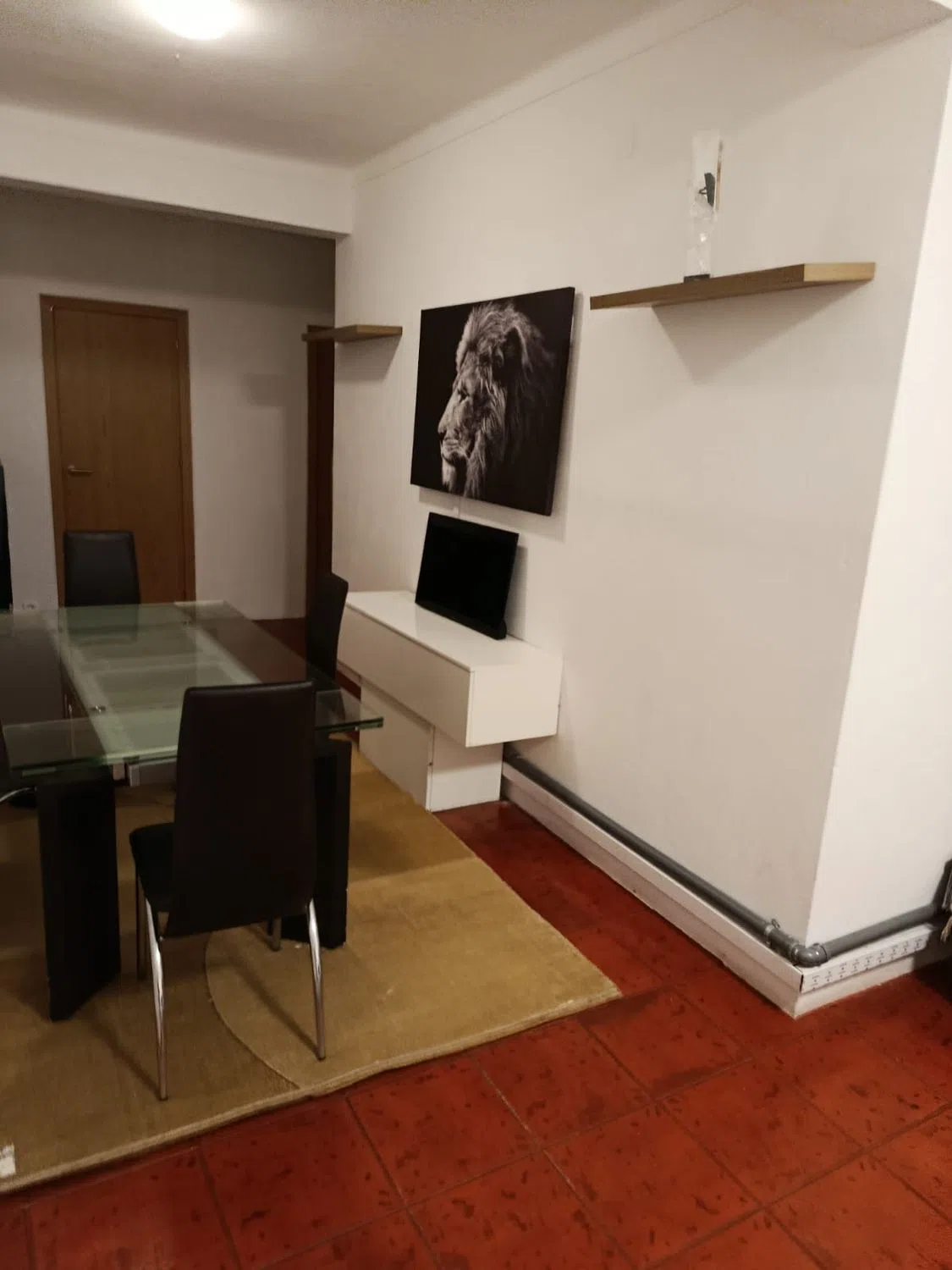 Apartamento na rua Capitão Pereirinha, 35 - Photo 4