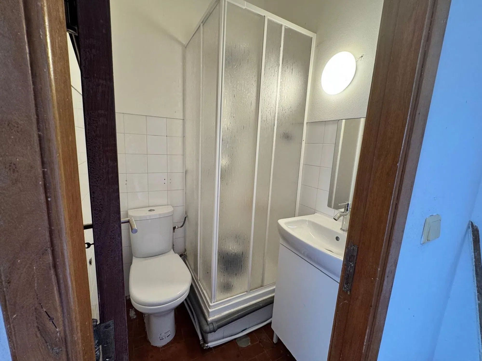 Apartamento na rua Capitão Pereirinha, 35 - Photo 5