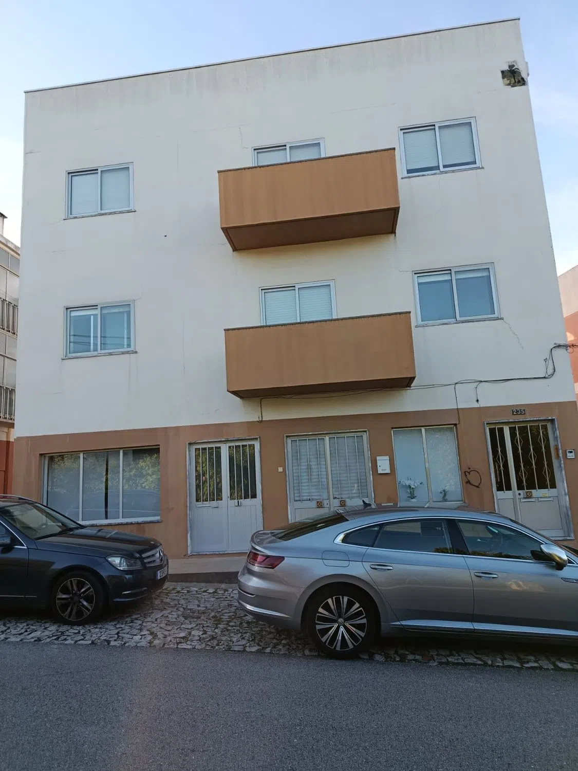 Apartamento na rua Capitão Pereirinha, 35 - Photo 6
