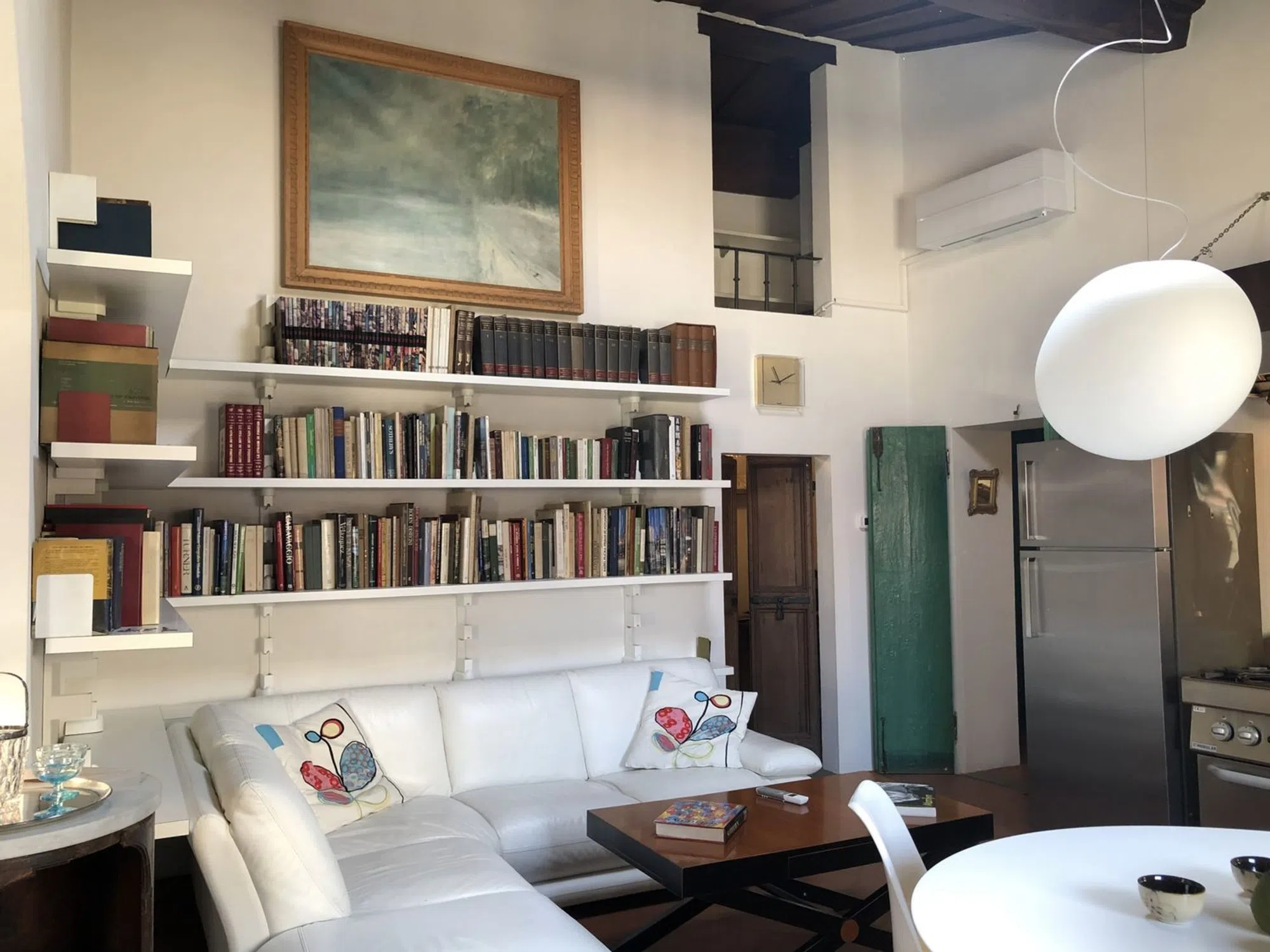 Appartamento in Lungarno Guicciardini s.n.c. - Photo 14