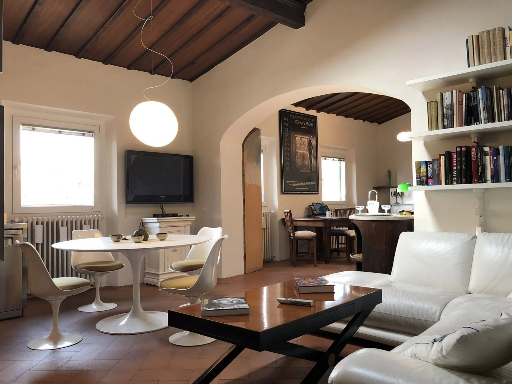 Appartamento in Lungarno Guicciardini s.n.c. - Photo 15