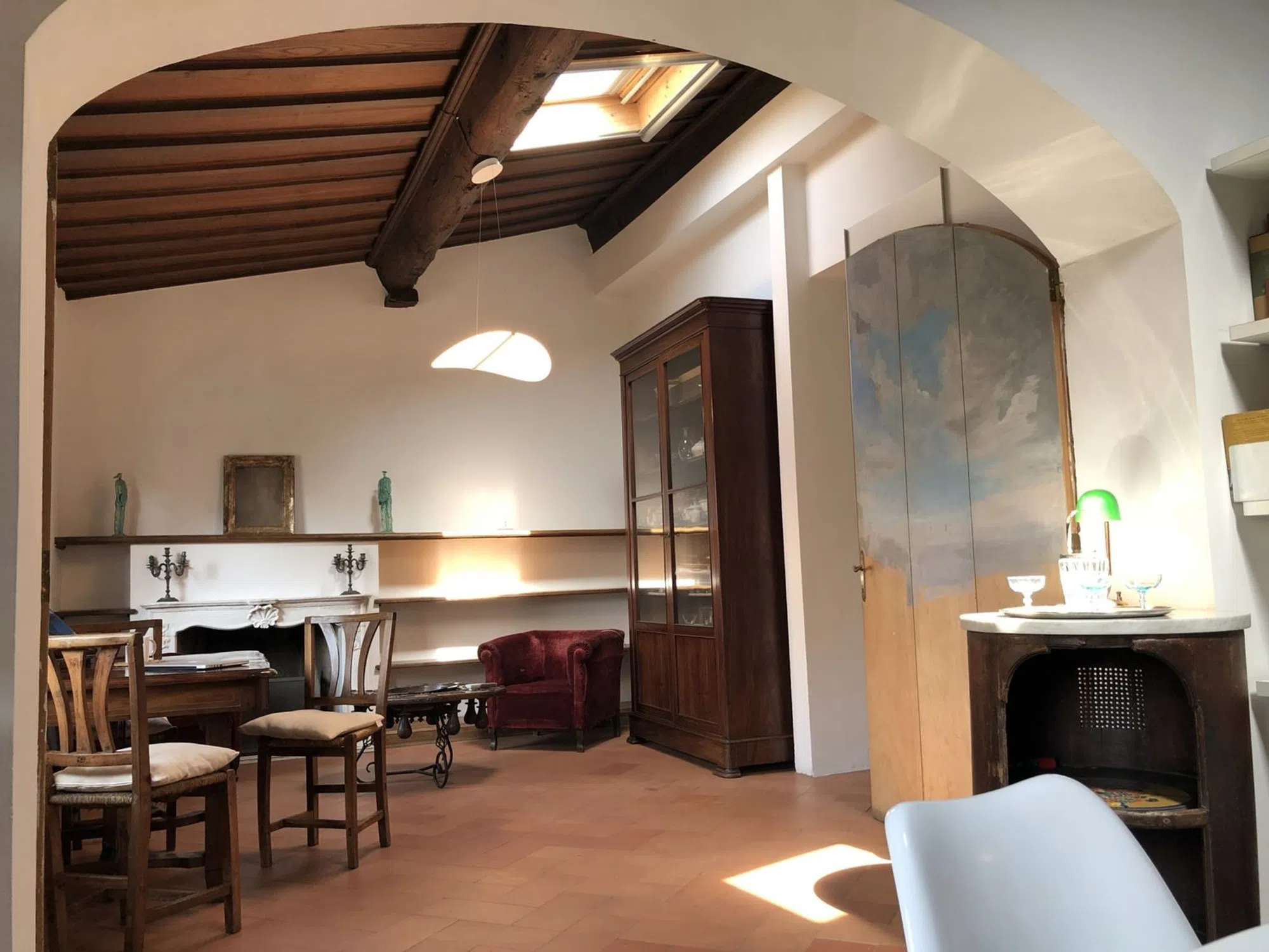 Appartamento in Lungarno Guicciardini s.n.c. - Photo 16