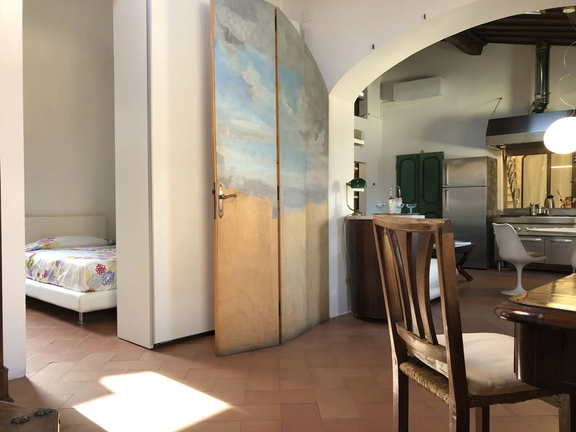 Appartamento in Lungarno Guicciardini s.n.c. - Photo 18