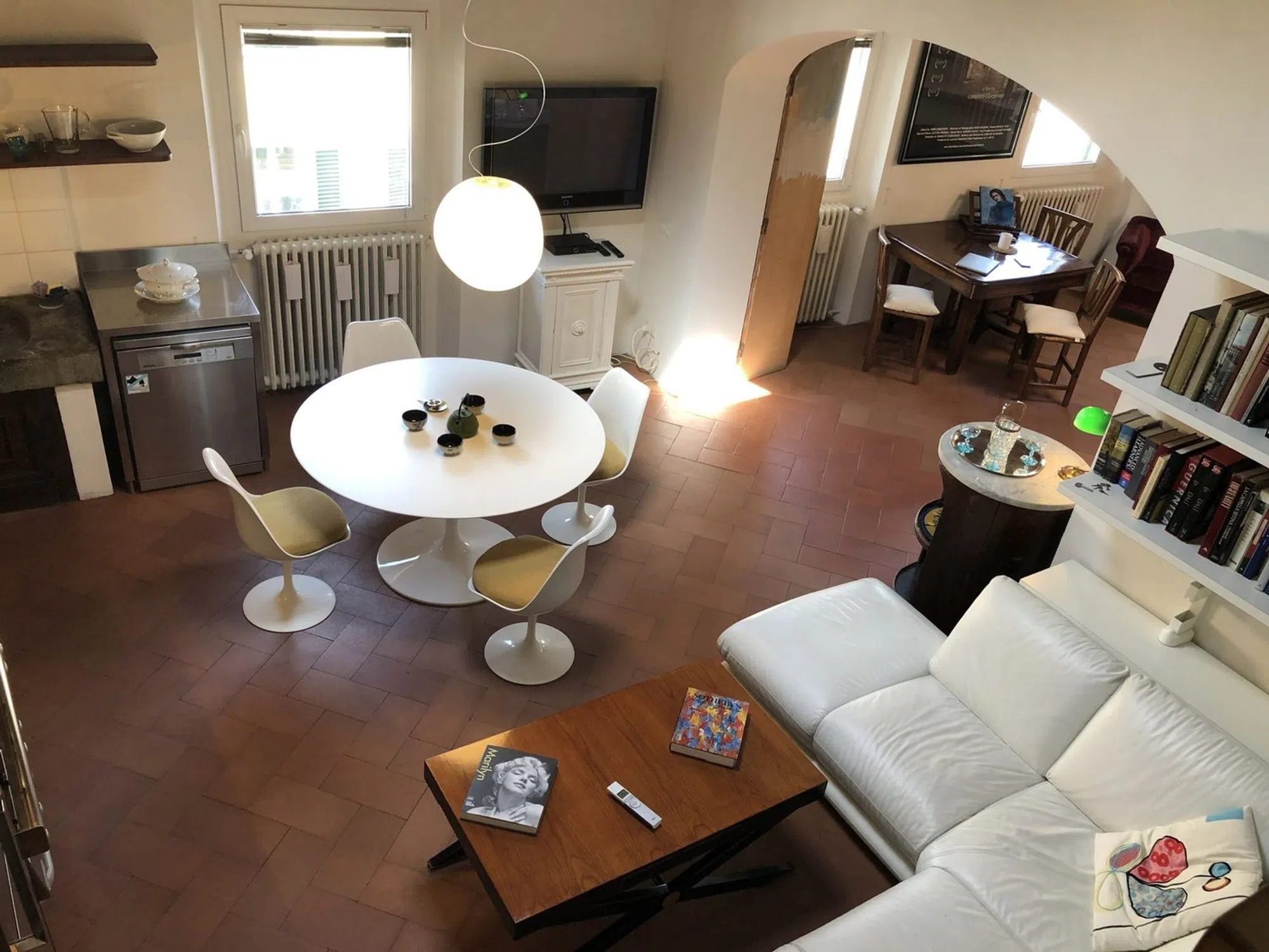 Appartamento in Lungarno Guicciardini s.n.c. - Photo 20