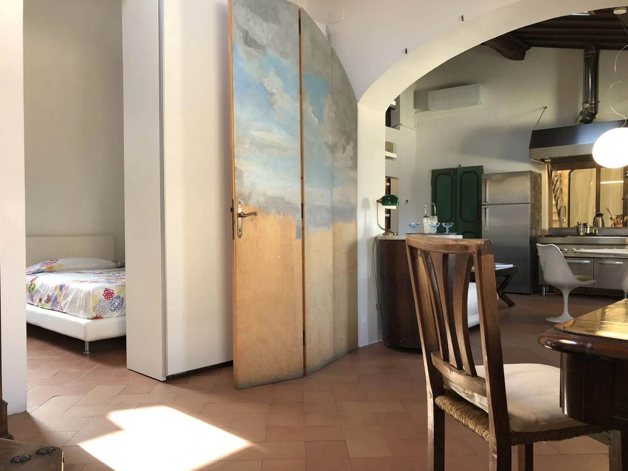 Appartamento in Lungarno Guicciardini s.n.c. - Photo 7