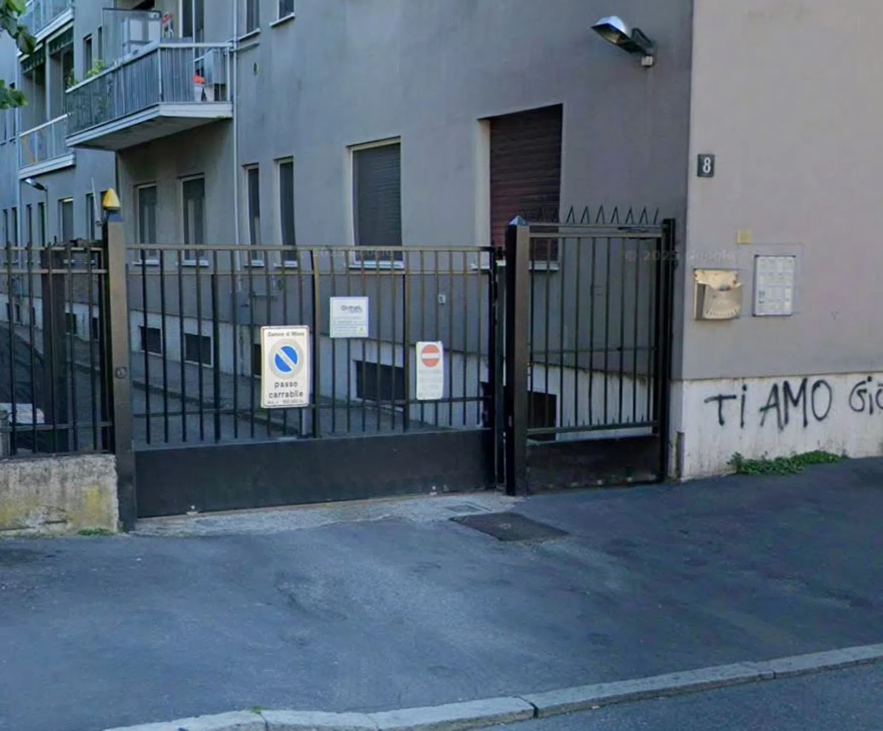 Trilocale in via Giuseppe di Vittorio, 8 - Photo 2