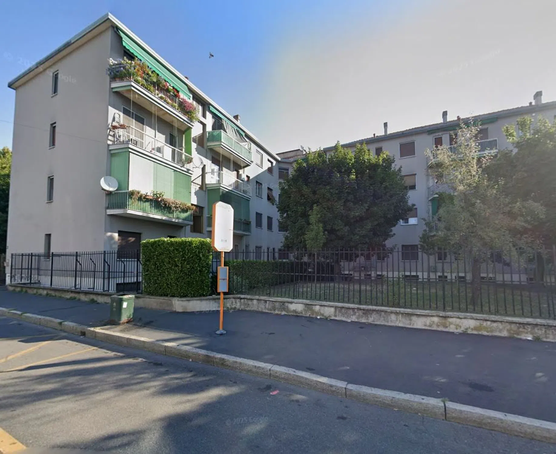 Trilocale in via Giuseppe di Vittorio, 8 - Photo 3
