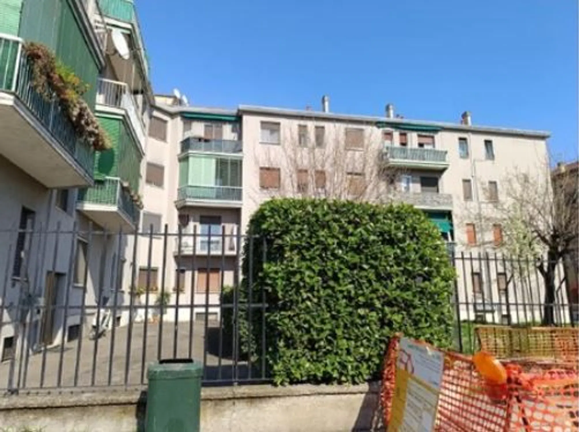 Trilocale in via Giuseppe di Vittorio, 8 - Photo 4