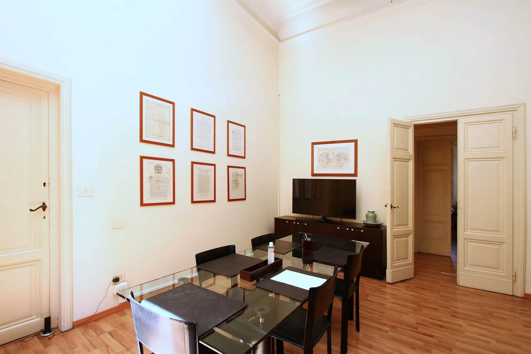 Appartamento in via Alfonso la Marmora - Photo 11
