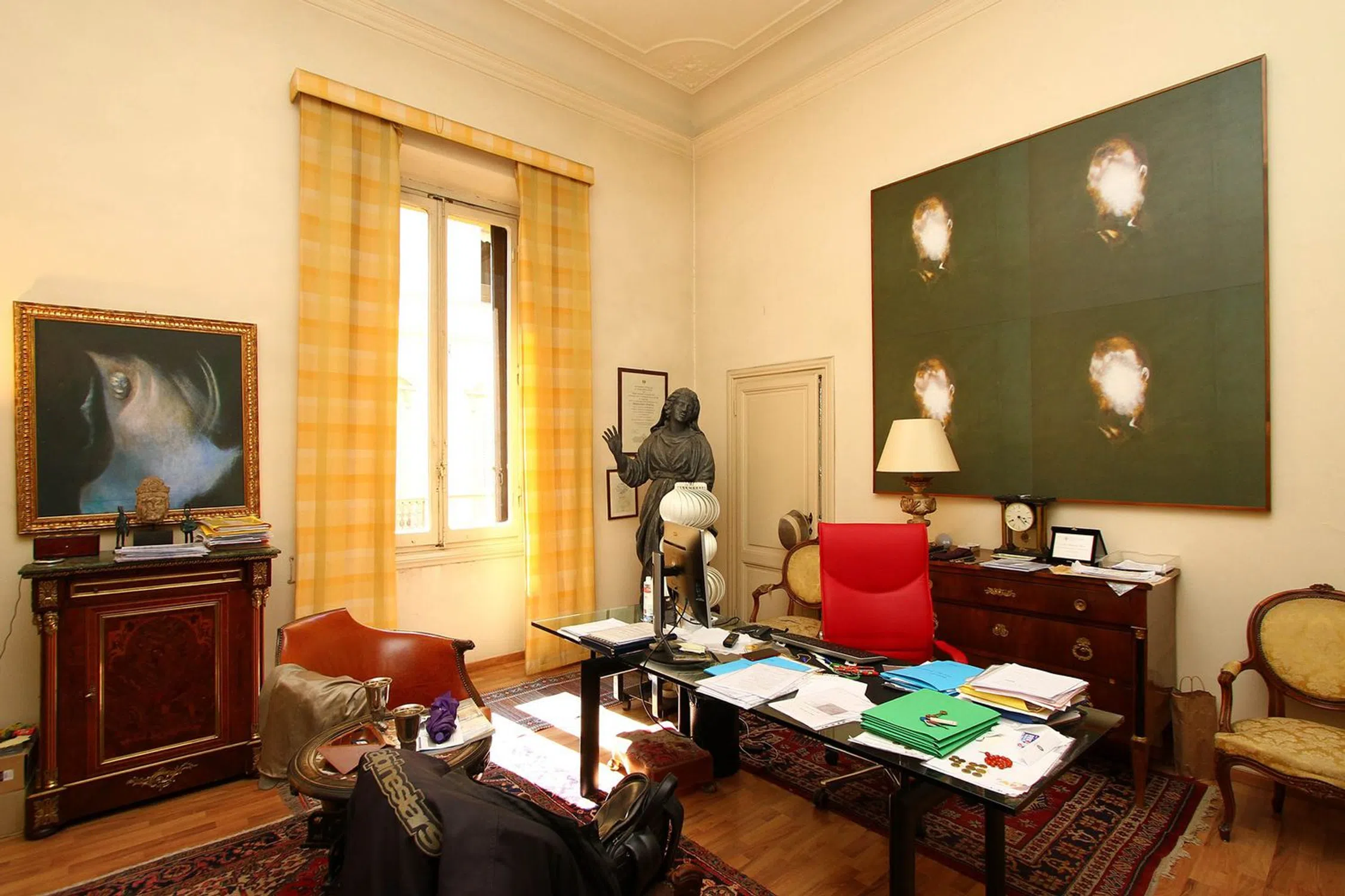 Appartamento in via Alfonso la Marmora - Photo 12