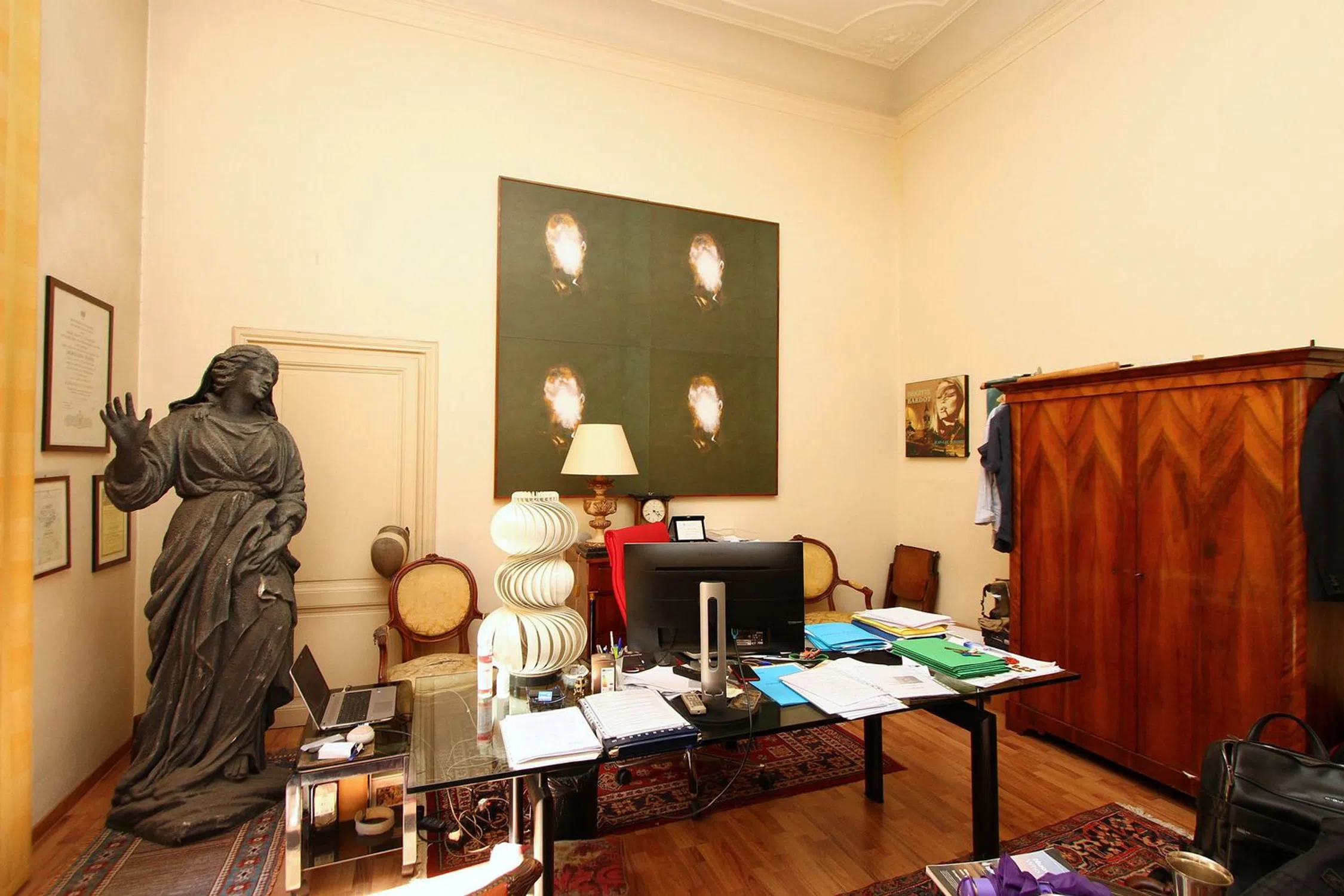 Appartamento in via Alfonso la Marmora - Photo 13