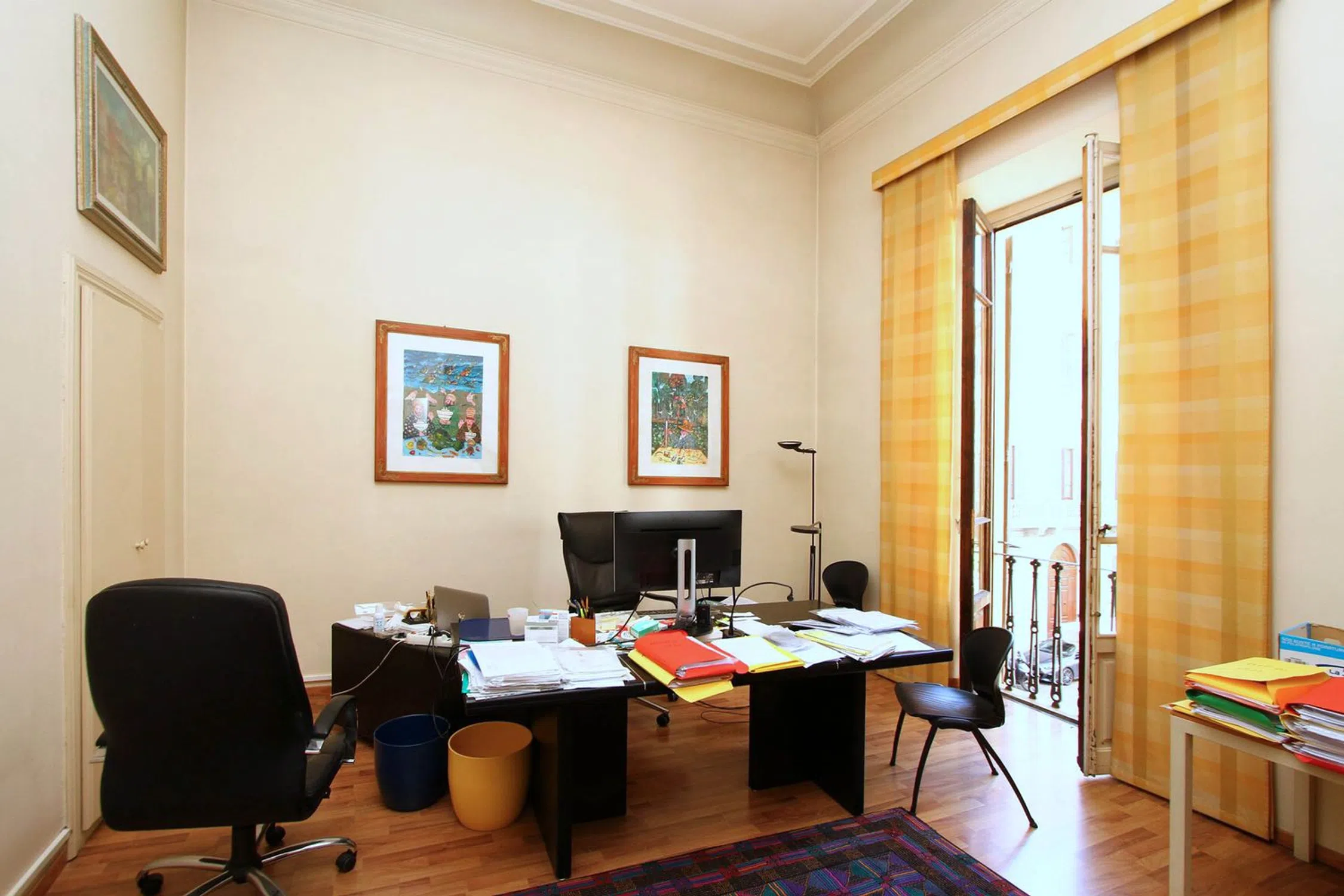Appartamento in via Alfonso la Marmora - Photo 19