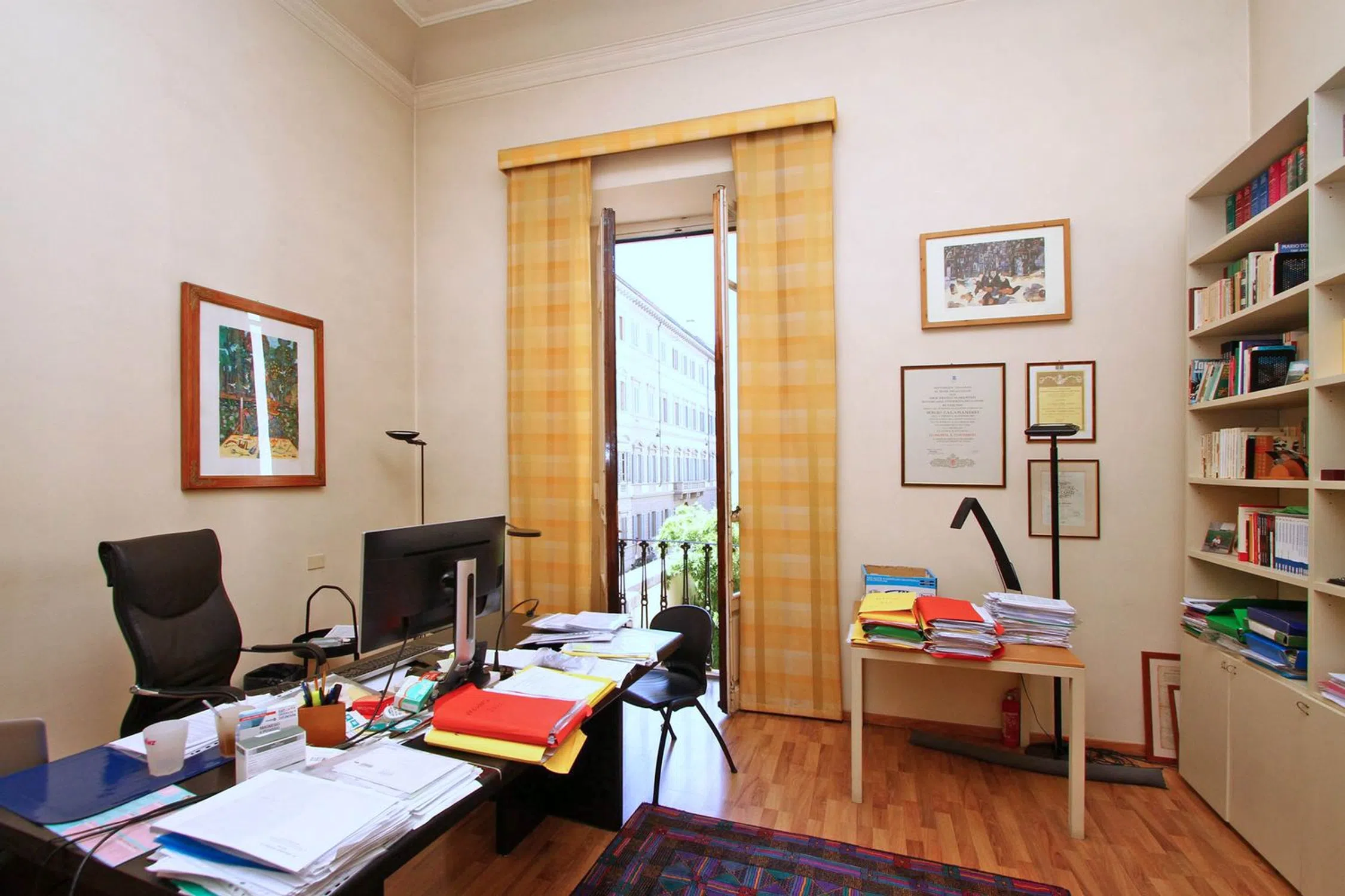 Appartamento in via Alfonso la Marmora - Photo 20