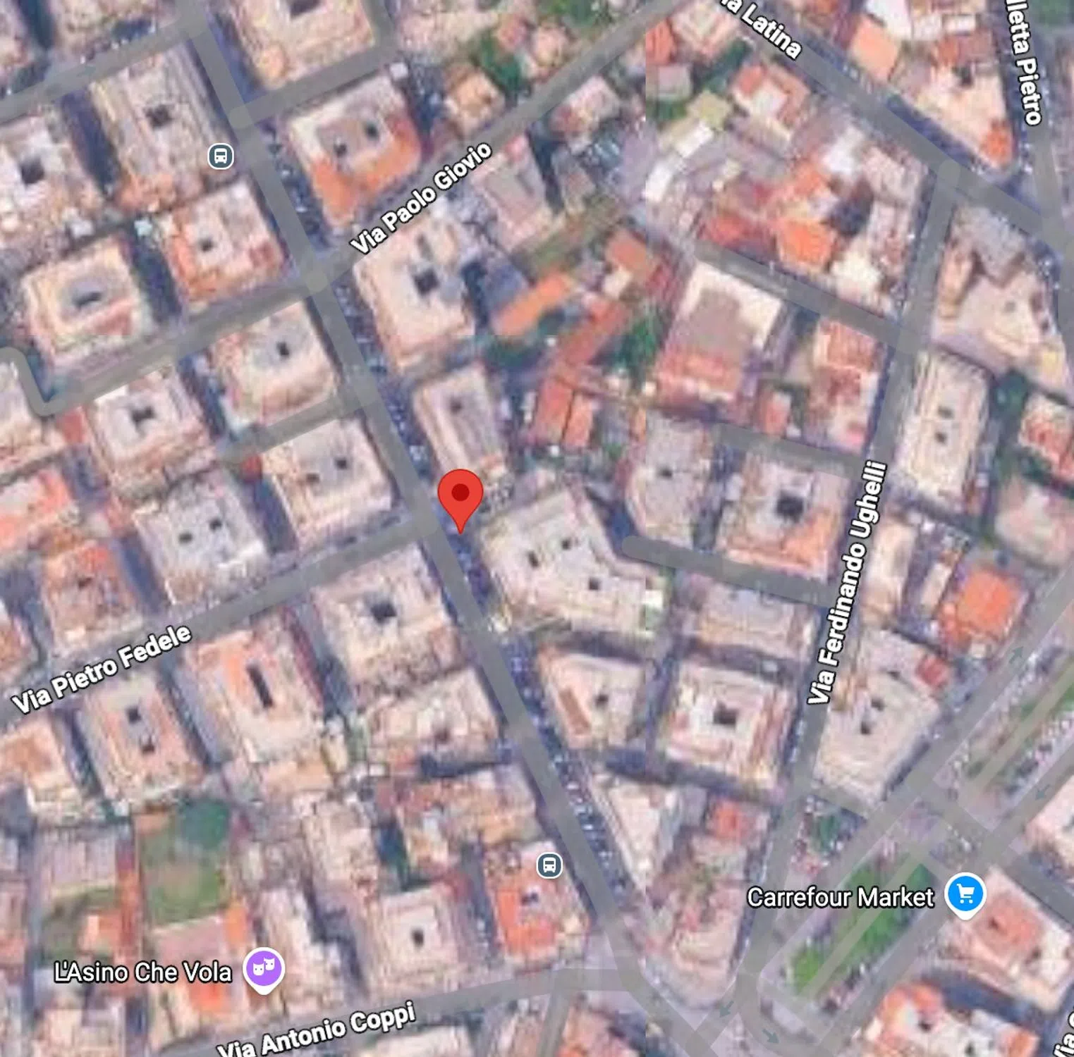 Trilocale in via Tommaso da Celano, 18 - Photo 4