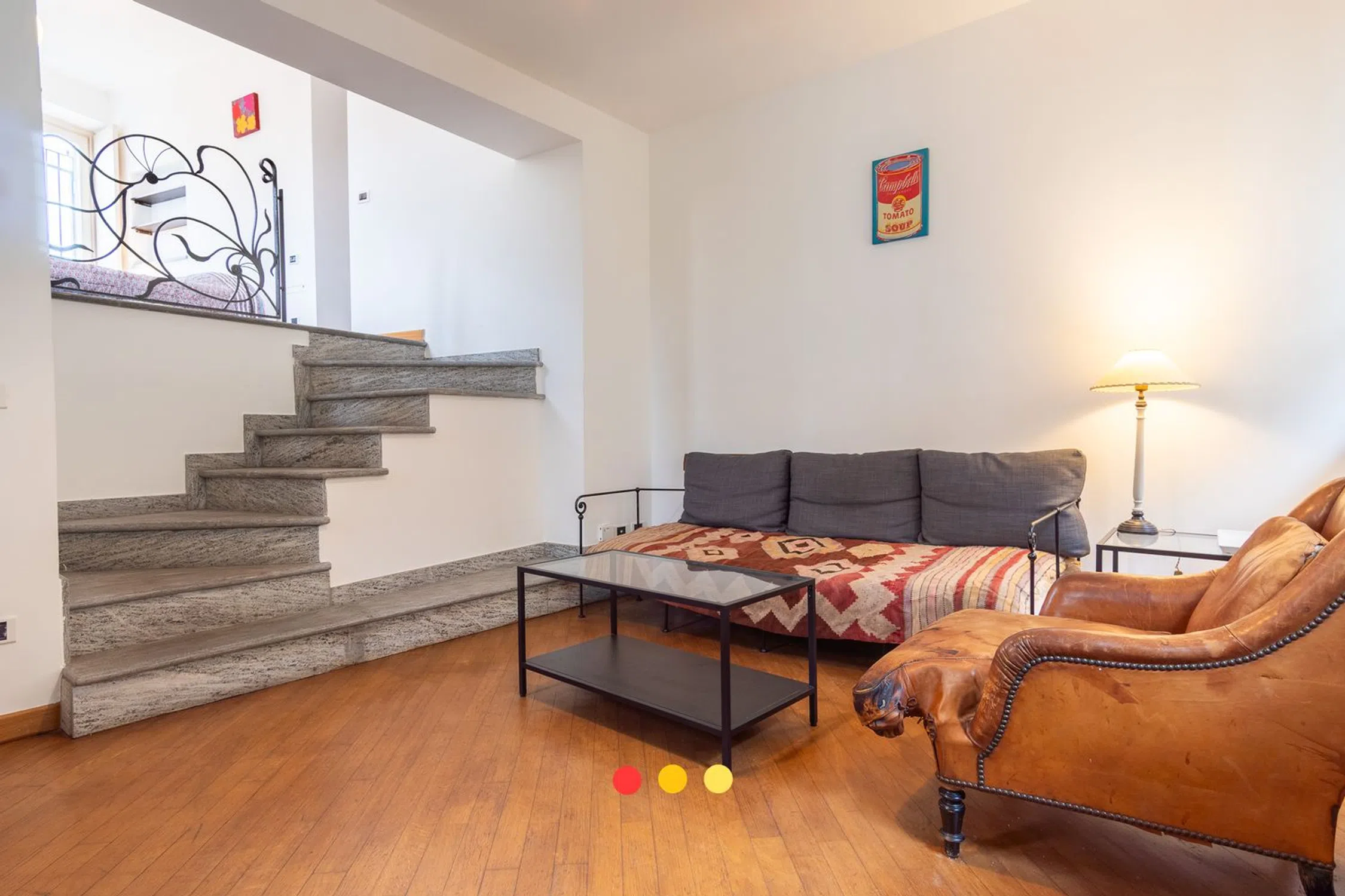 Bilocale in via dei Fabbri s.n.c. - Photo 1