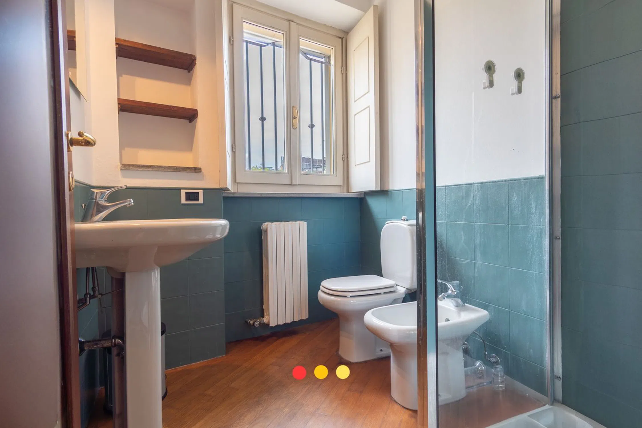 Bilocale in via dei Fabbri s.n.c. - Photo 17