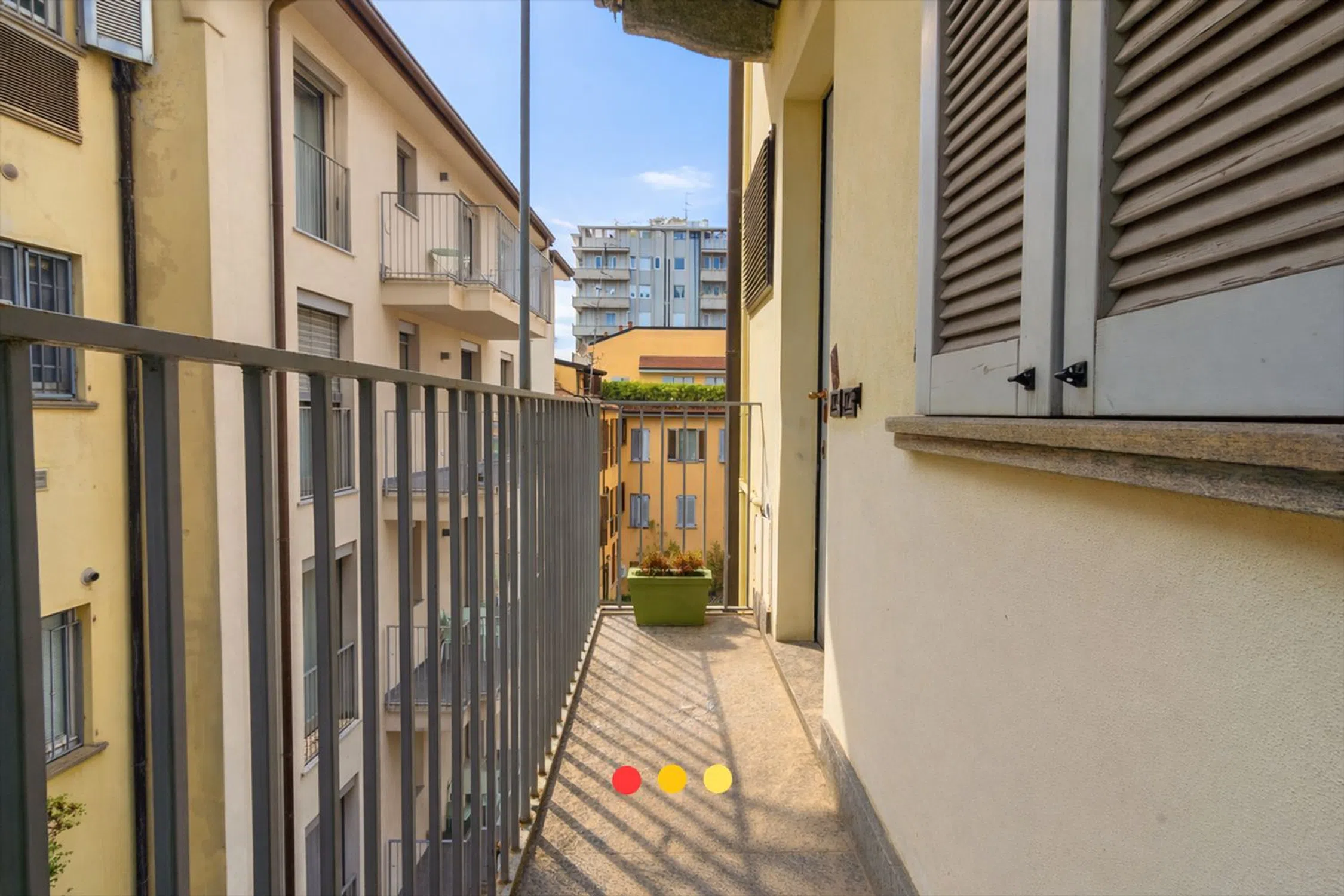 Bilocale in via dei Fabbri s.n.c. - Photo 19