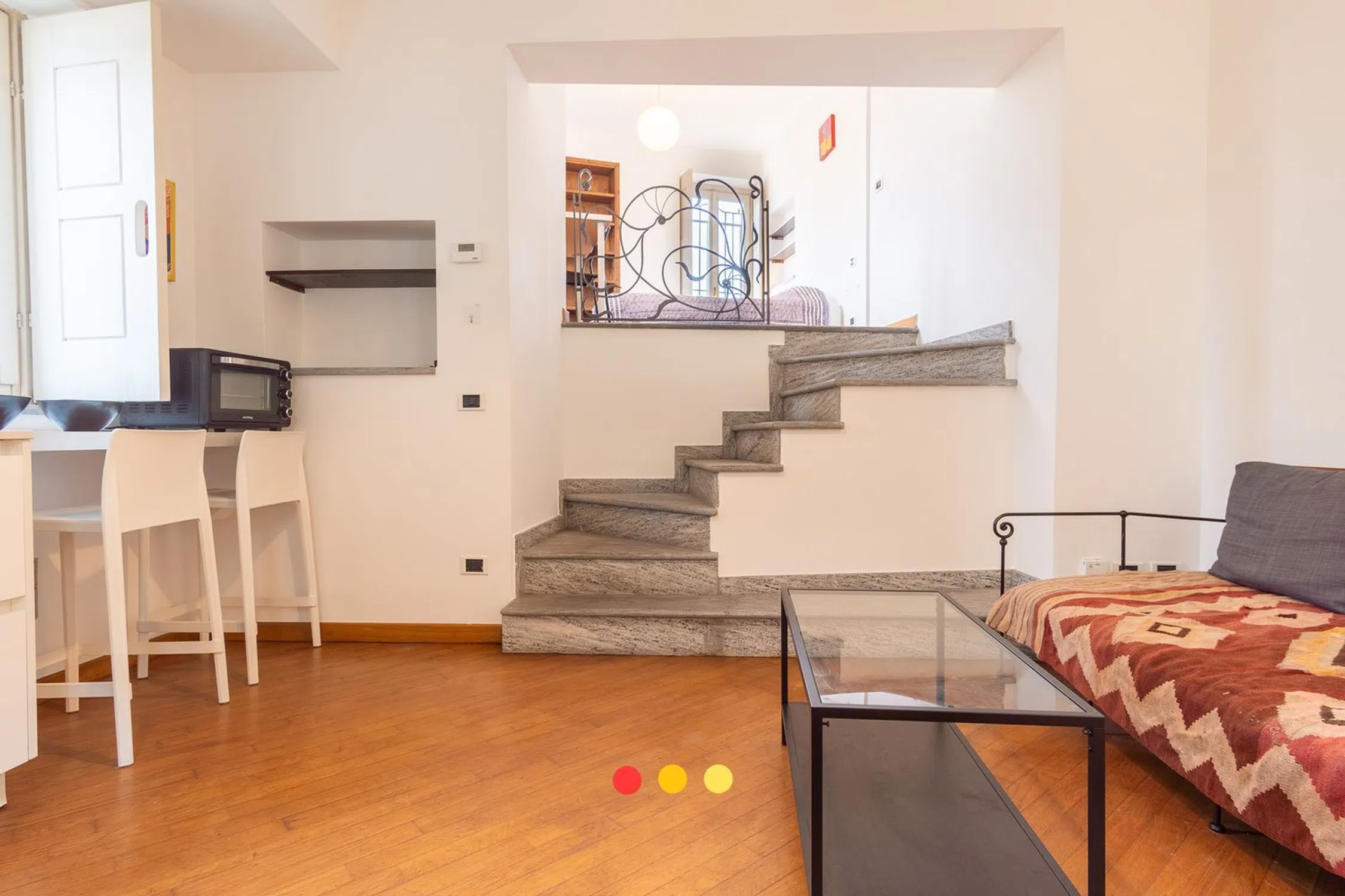 Bilocale in via dei Fabbri s.n.c. - Photo 3