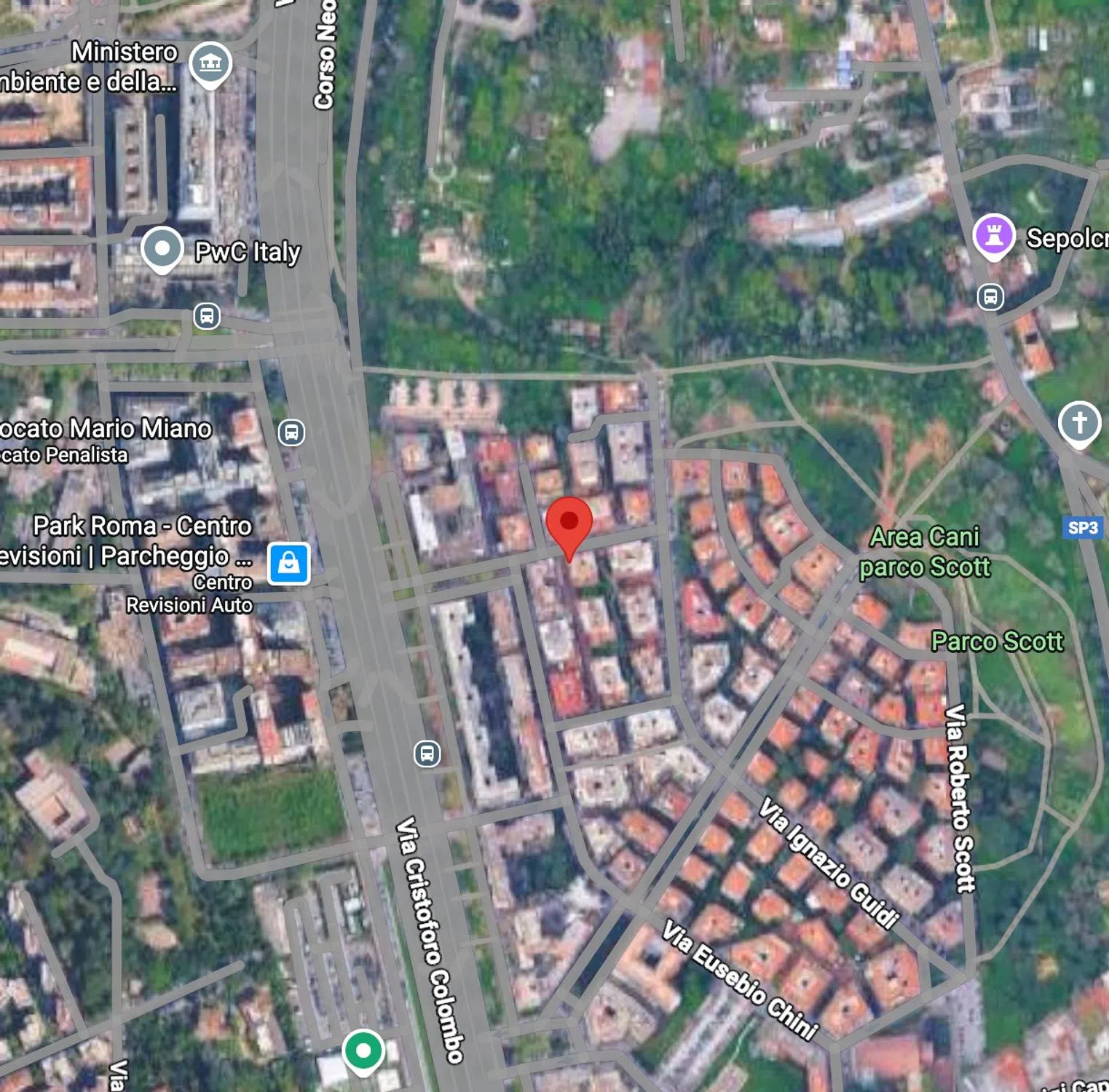 Trilocale in via Cornelio Magni, 20 - Photo 3