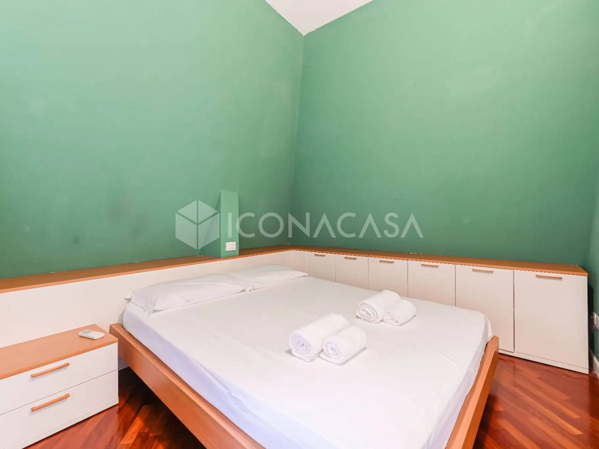 Appartamento su due piani in via Casoretto, 36 - Photo 12