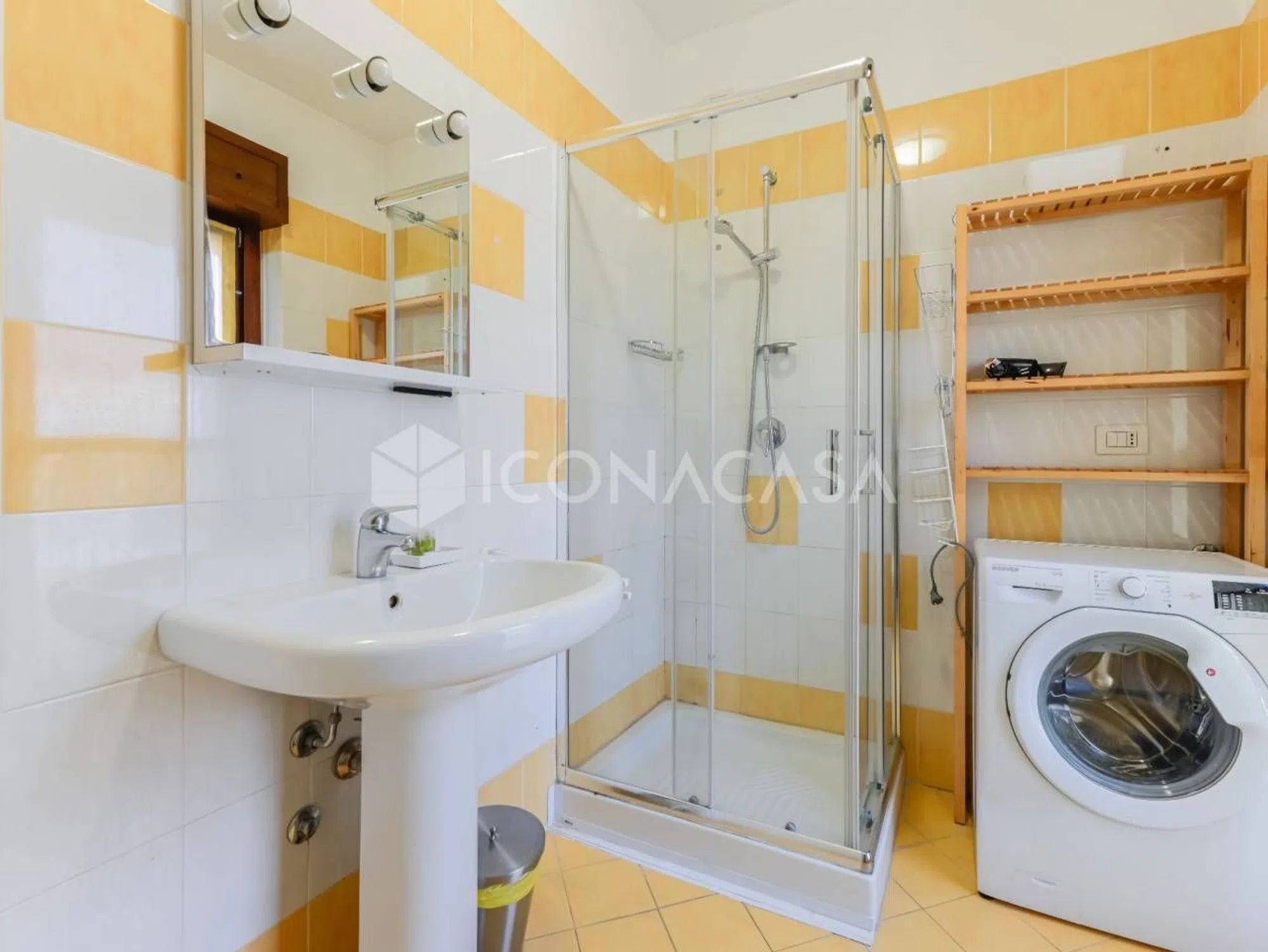 Appartamento su due piani in via Casoretto, 36 - Photo 14