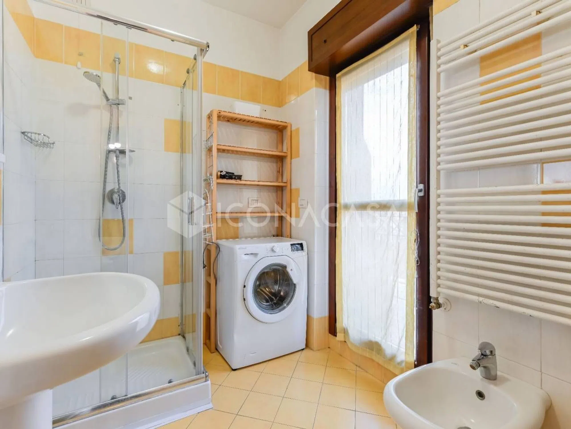 Appartamento su due piani in via Casoretto, 36 - Photo 15