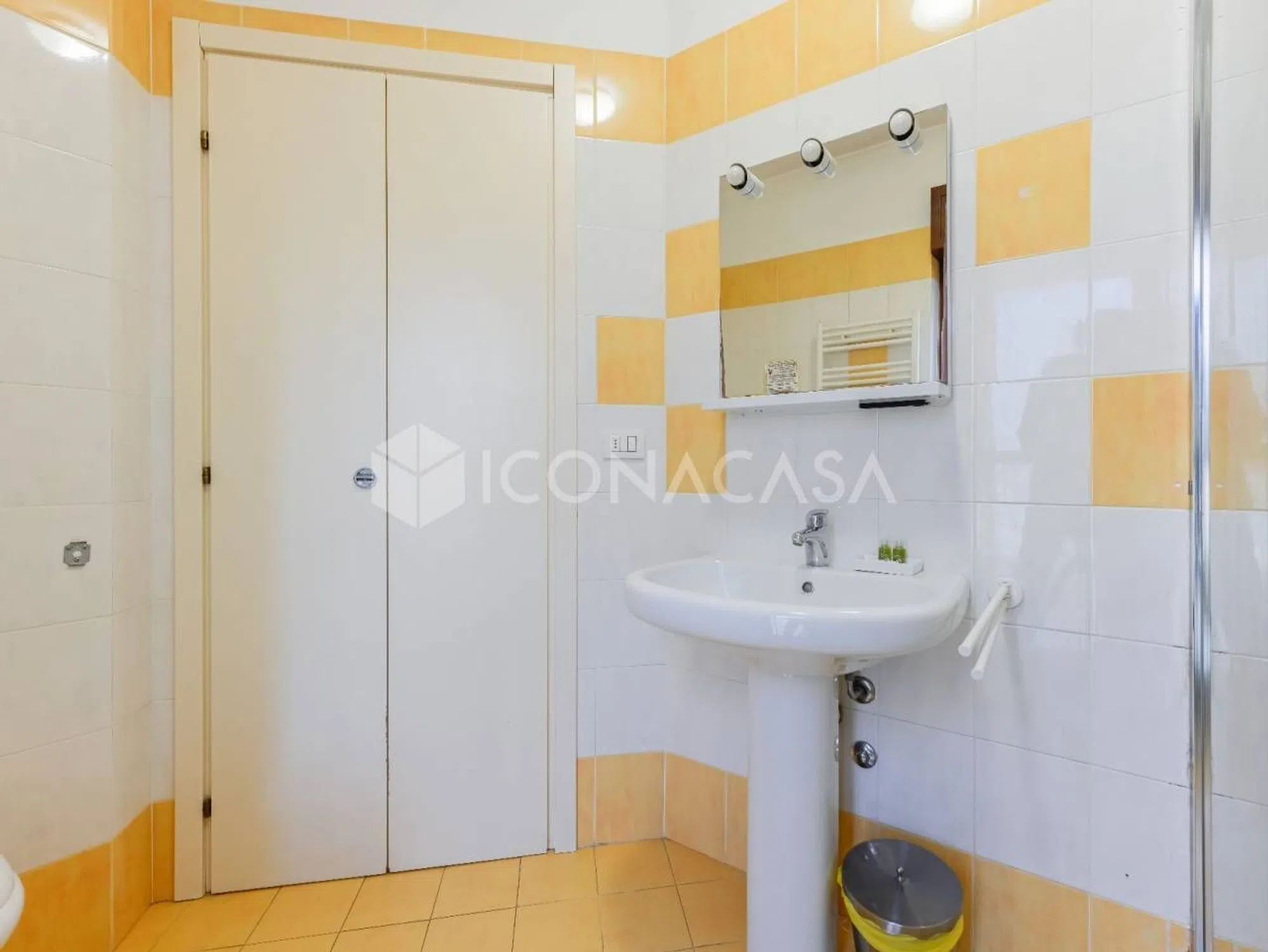 Appartamento su due piani in via Casoretto, 36 - Photo 16
