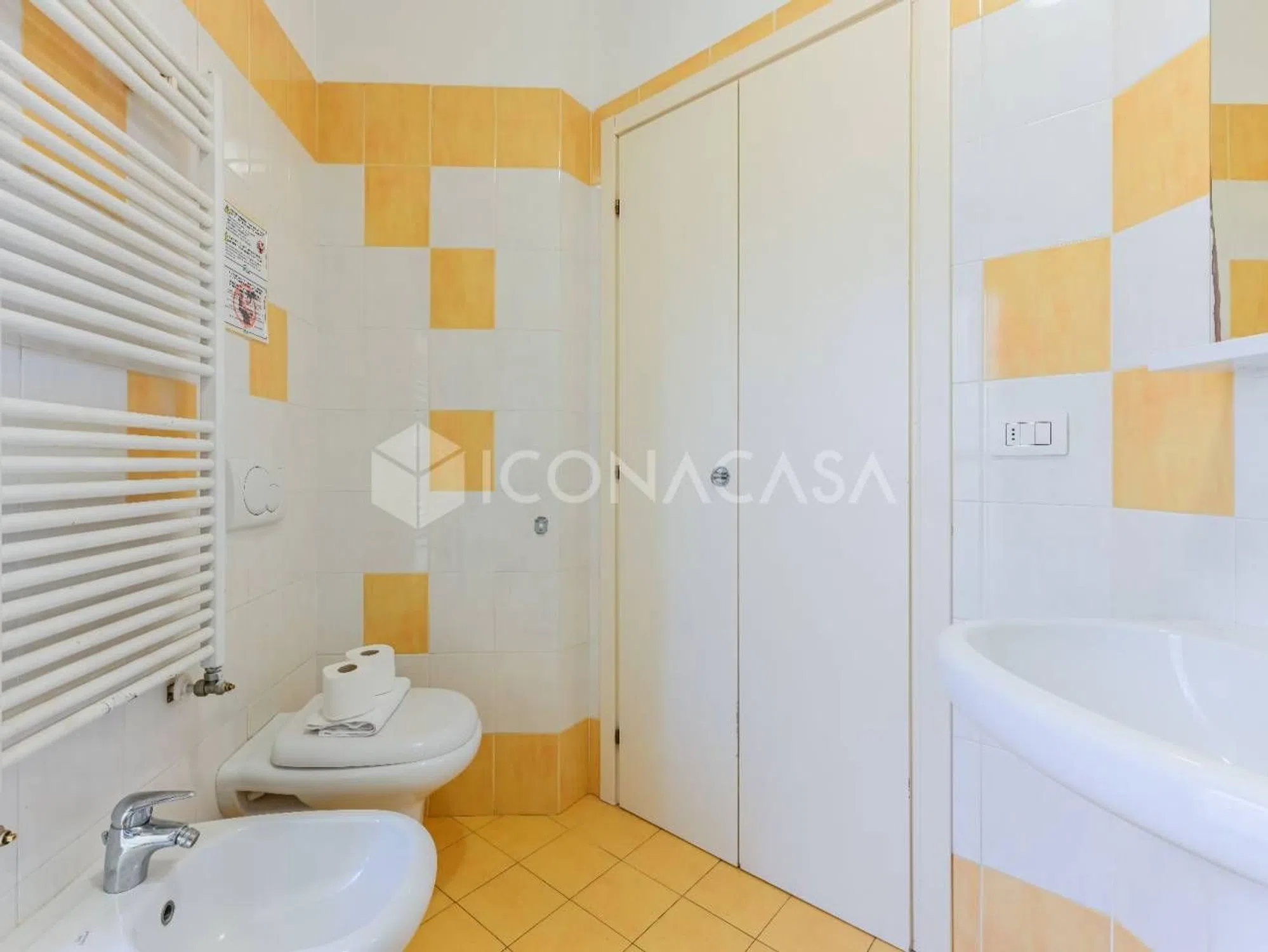 Appartamento su due piani in via Casoretto, 36 - Photo 17