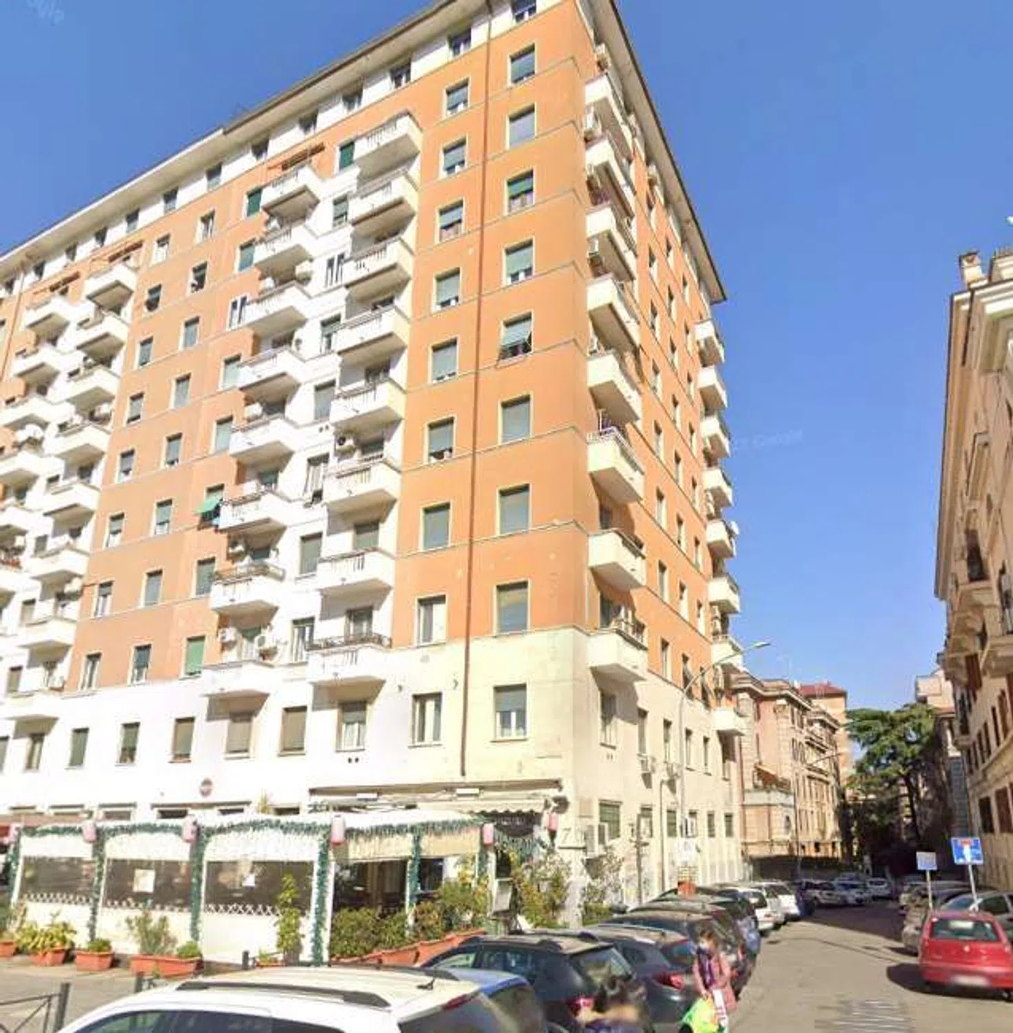 Appartamento in piazza dell'Alberone s.n.c. - Photo 6