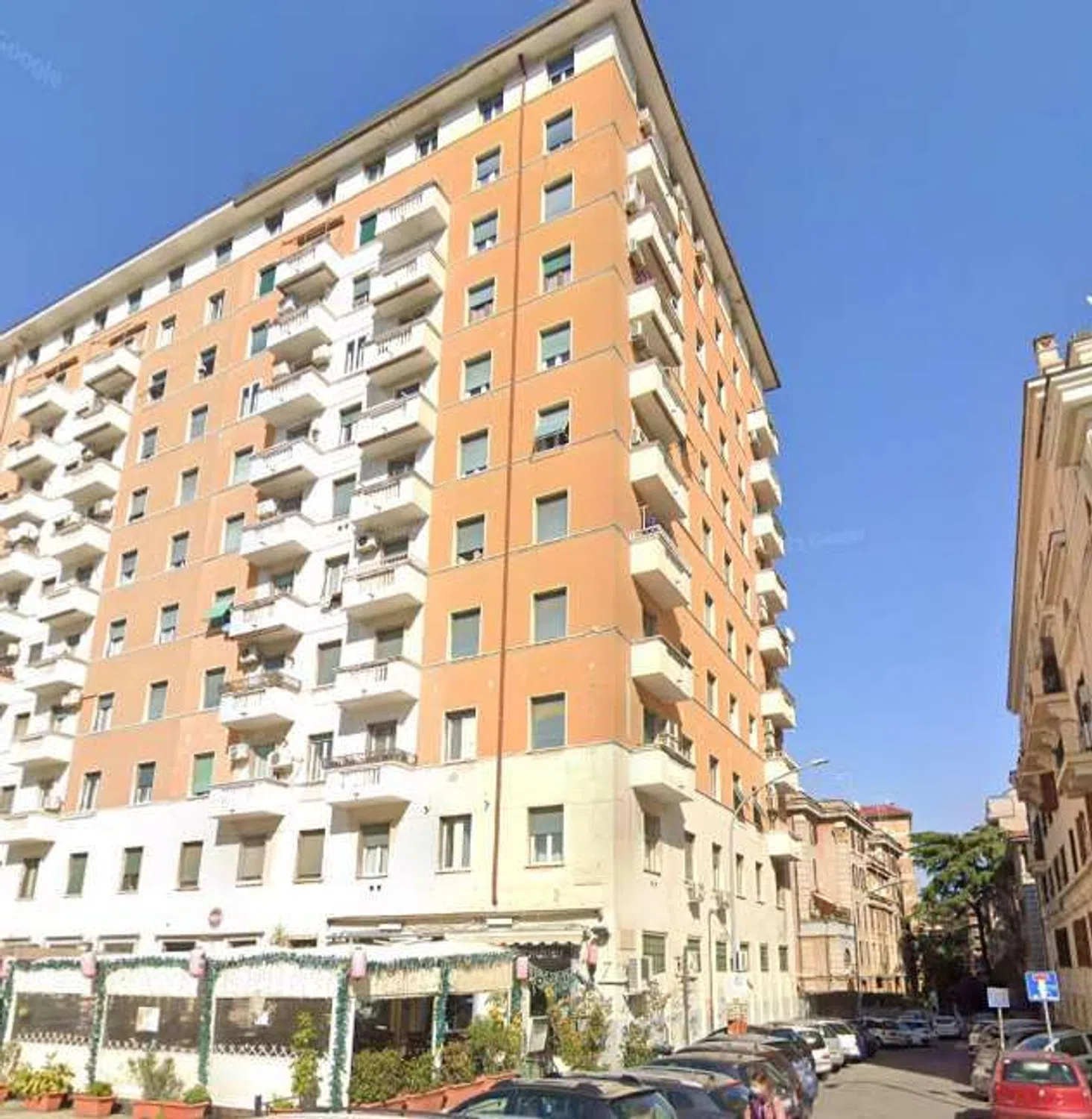Appartamento in piazza dell'Alberone s.n.c. - Photo 10