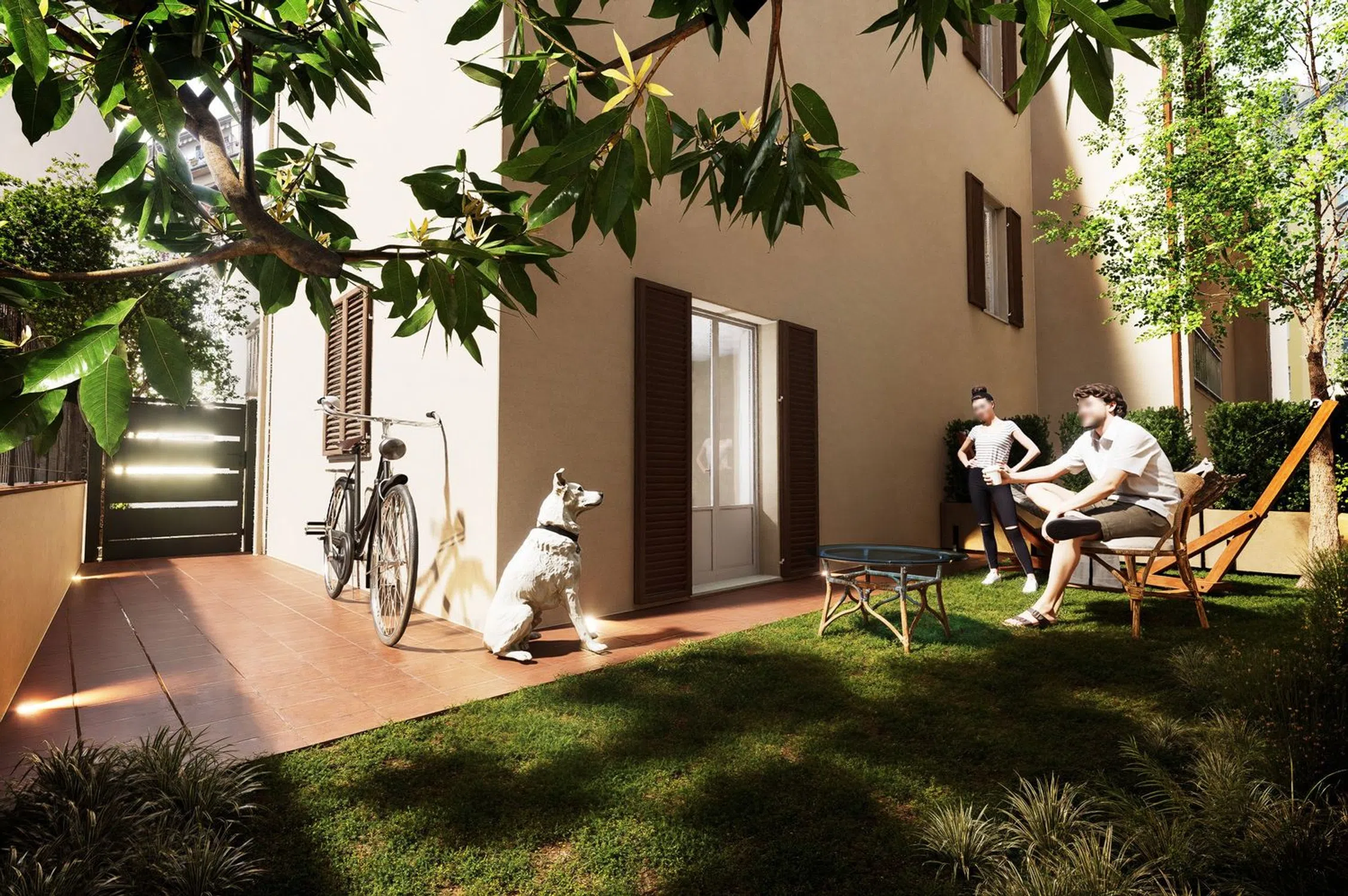 Trilocale in via Gaetano Pilati s.n.c. - Photo 14